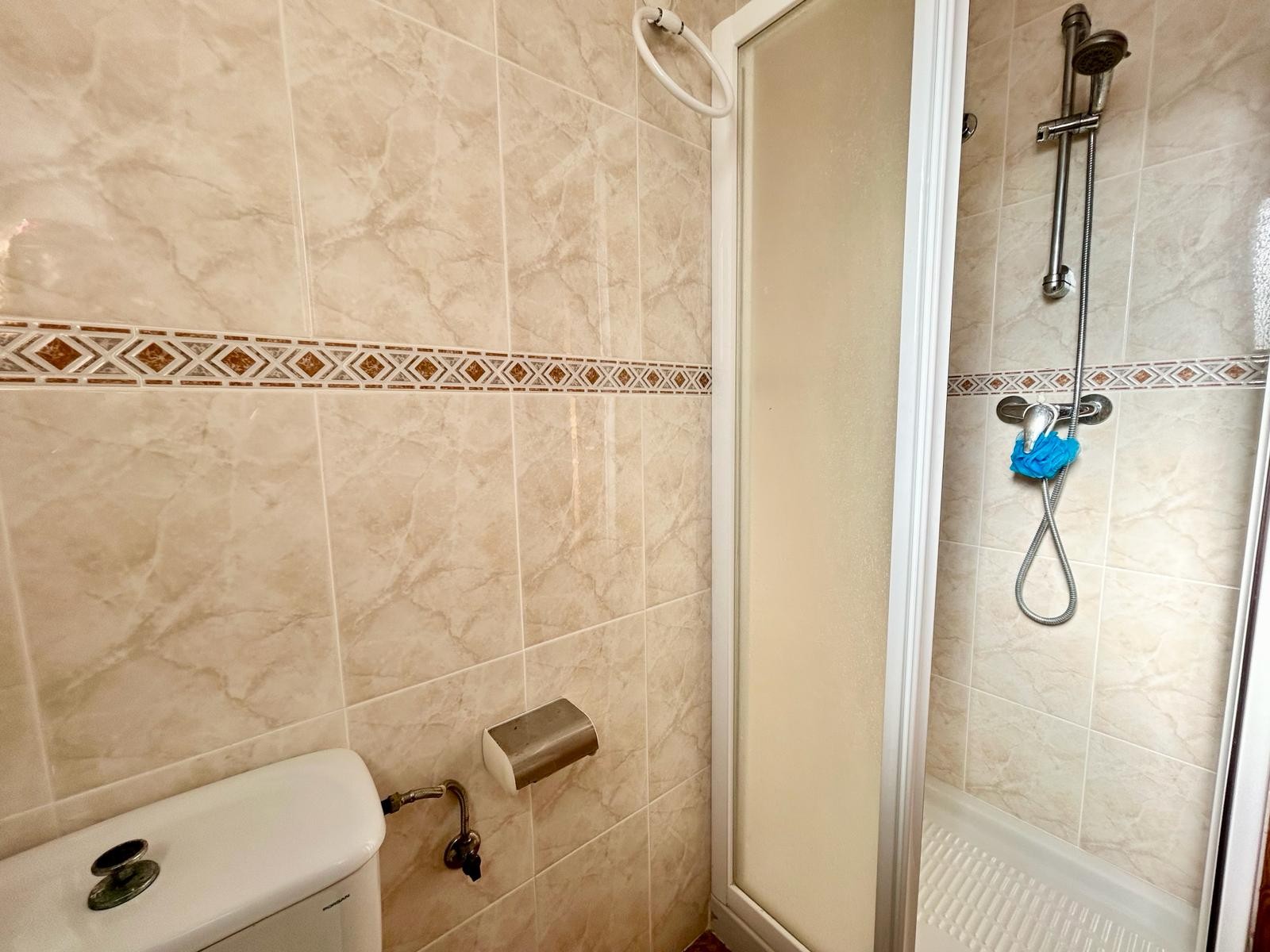 Eigendom verkocht - Rijtjeshuis te koop - Torrevieja - Paraje Natural