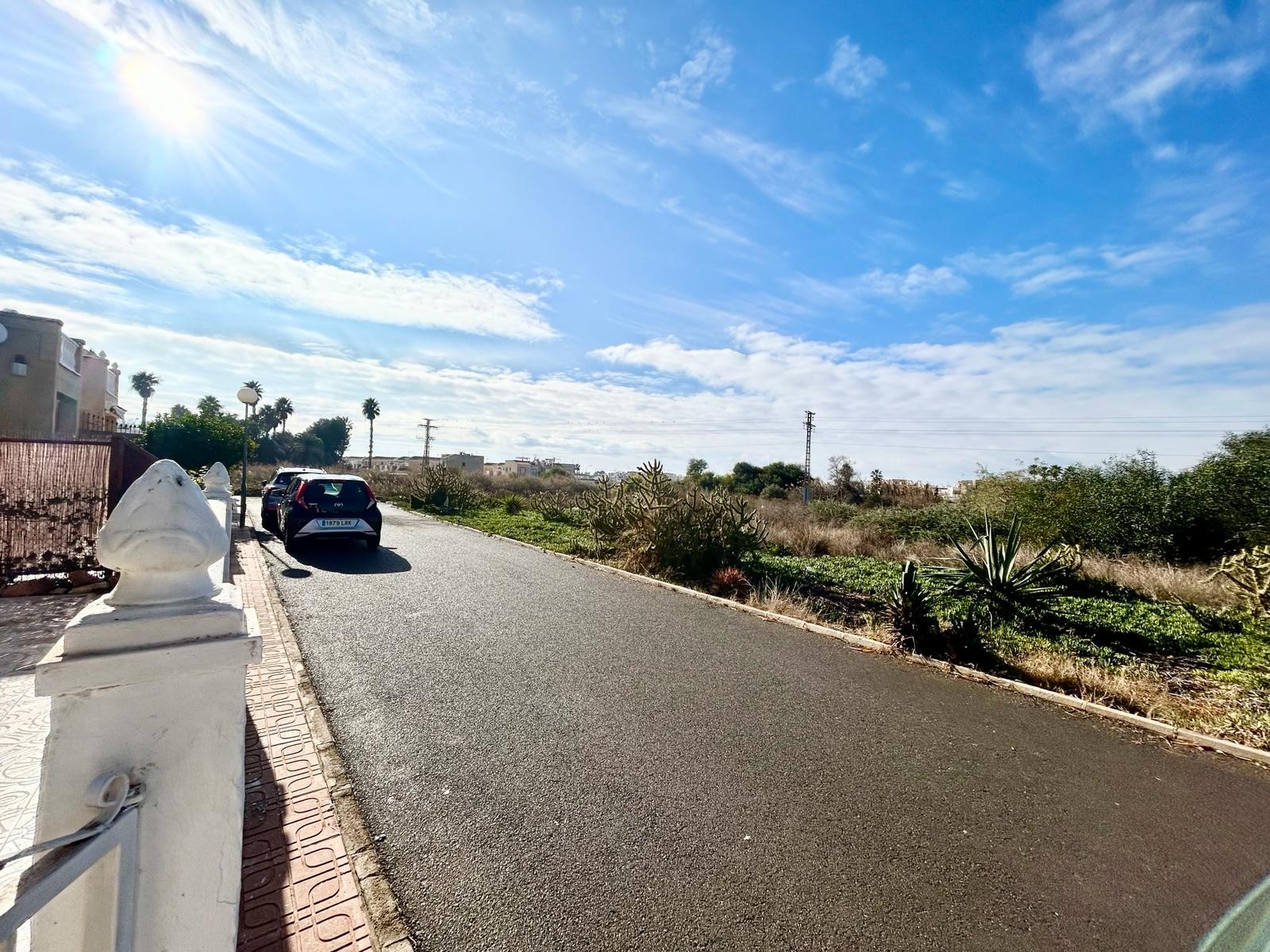 Eigendom verkocht - Rijtjeshuis te koop - Torrevieja - Paraje Natural