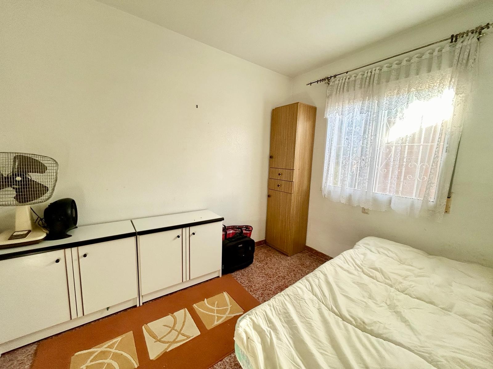 Eigendom verkocht - Rijtjeshuis te koop - Torrevieja - Paraje Natural