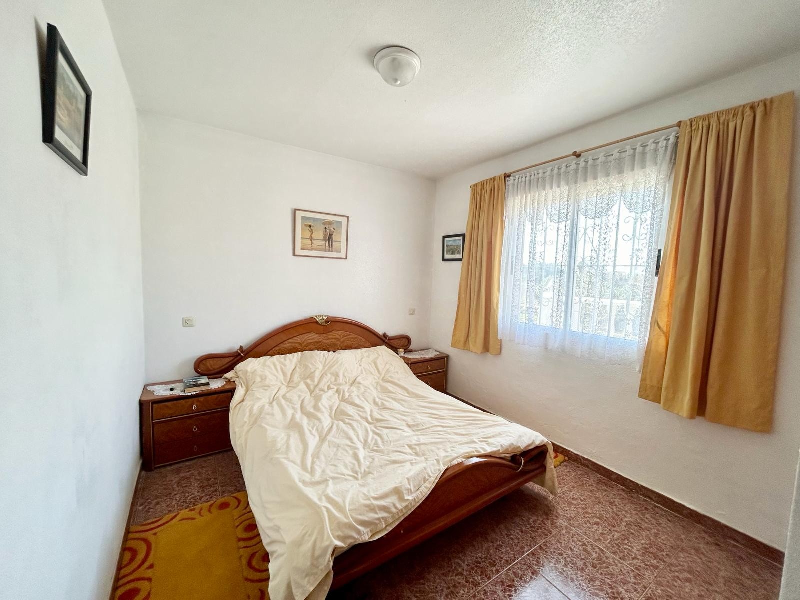 Eigendom verkocht - Rijtjeshuis te koop - Torrevieja - Paraje Natural