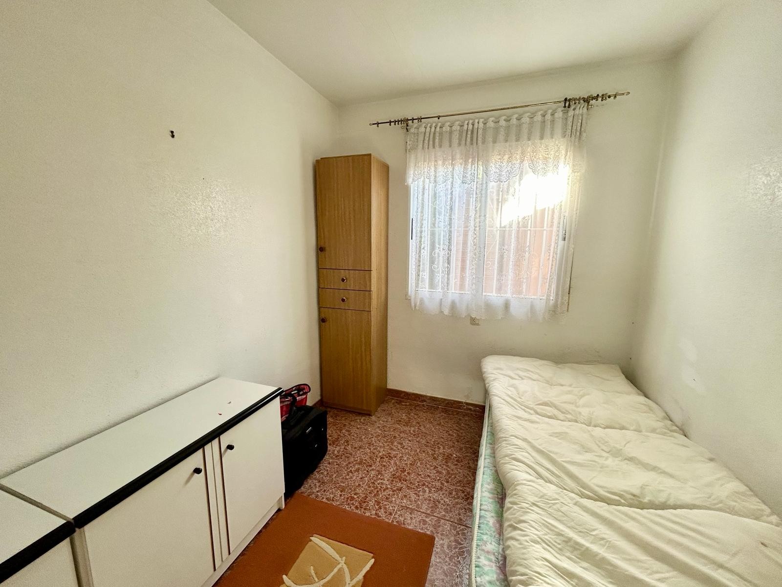 Eigendom verkocht - Rijtjeshuis te koop - Torrevieja - Paraje Natural