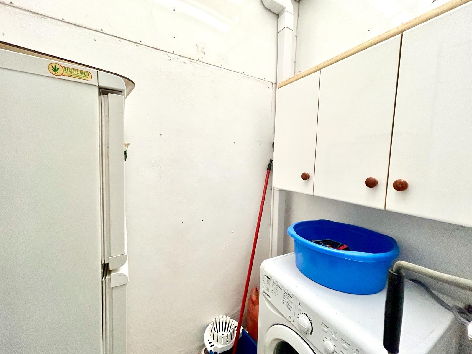 Eigendom verkocht - Rijtjeshuis te koop - Torrevieja - Paraje Natural