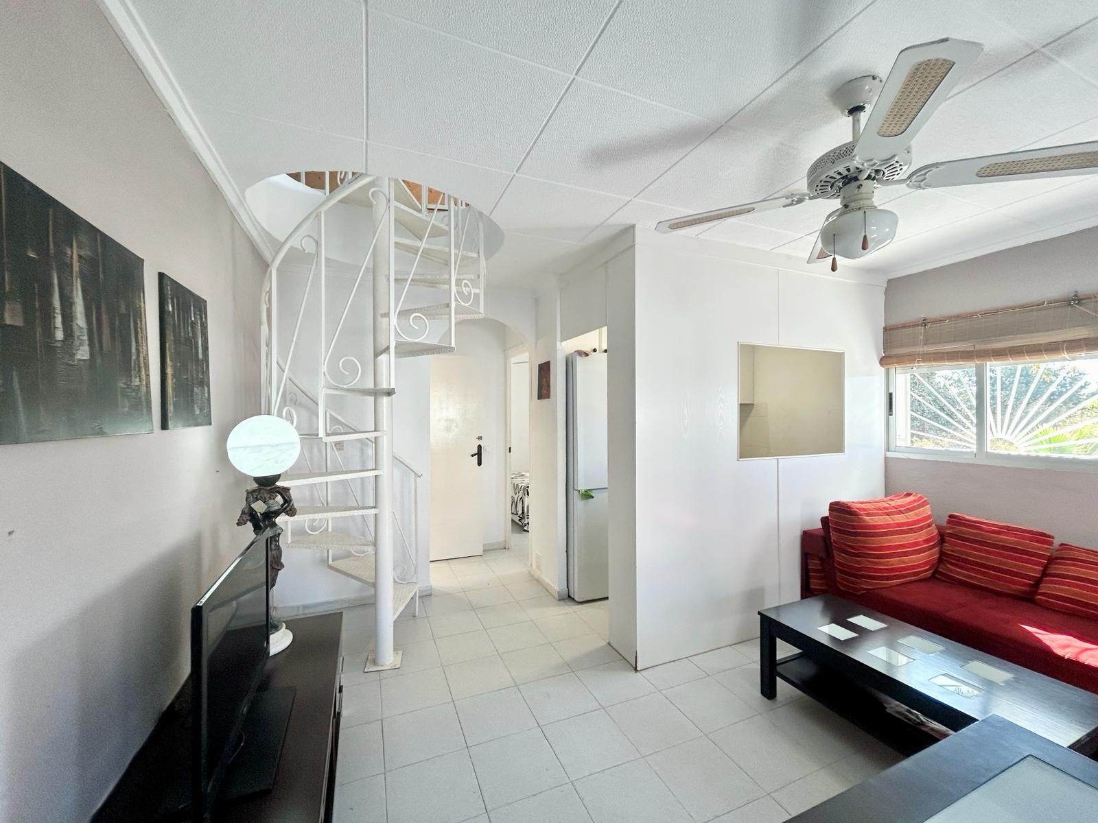 Propriété vendue - Bungalow à vendre - Torrevieja - San Luis