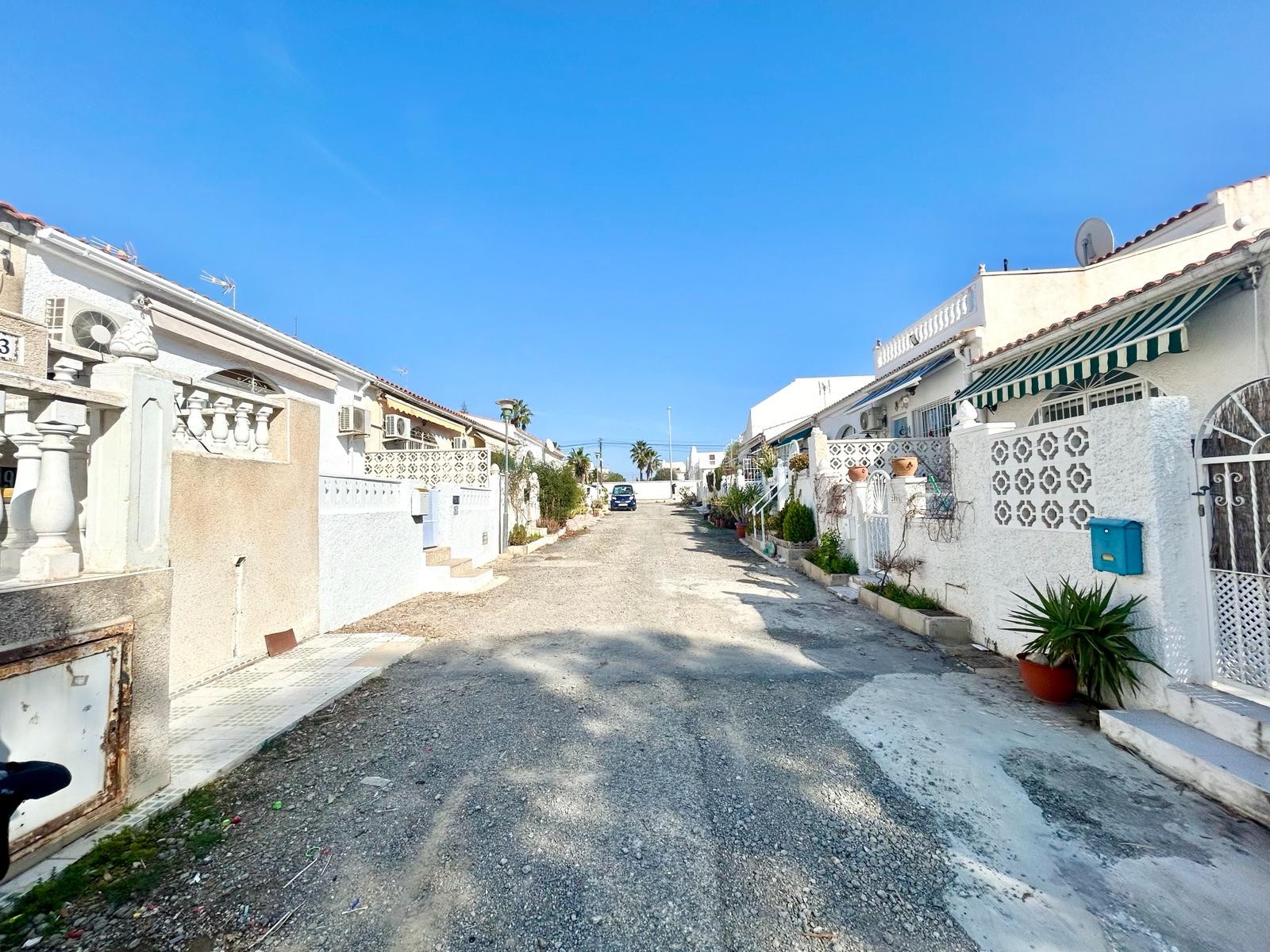 Propriété vendue - Bungalow à vendre - Torrevieja - San Luis