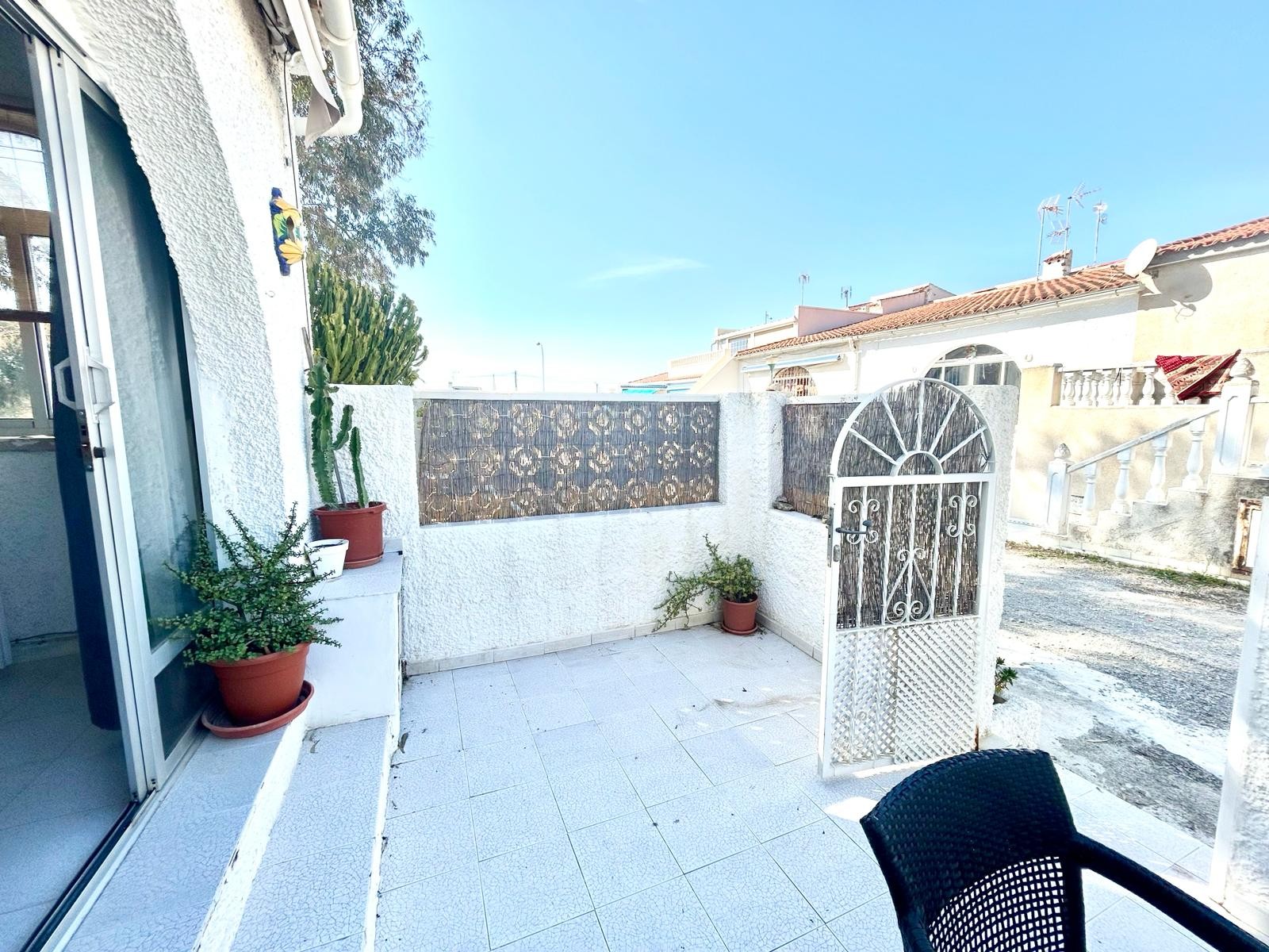 Propriété vendue - Bungalow à vendre - Torrevieja - San Luis