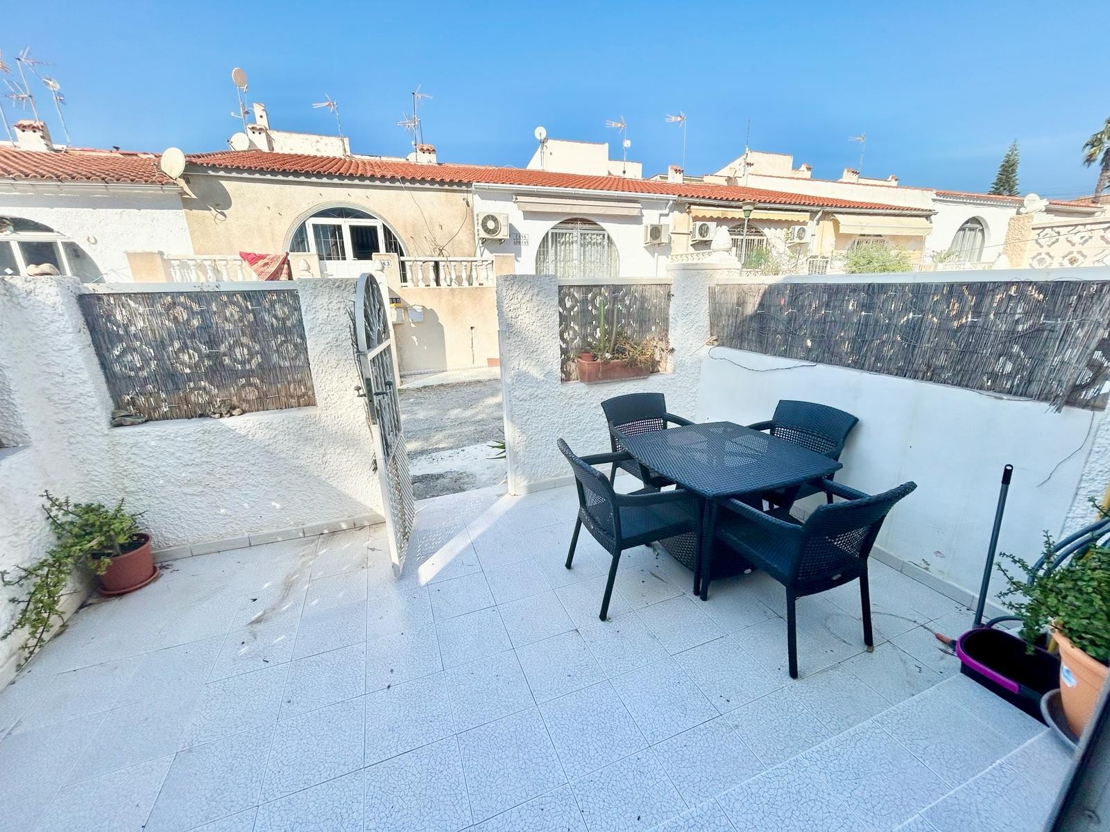 Propriété vendue - Bungalow à vendre - Torrevieja - San Luis