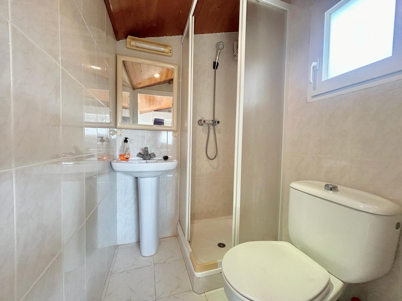 Propriété vendue - Bungalow à vendre - Torrevieja - San Luis