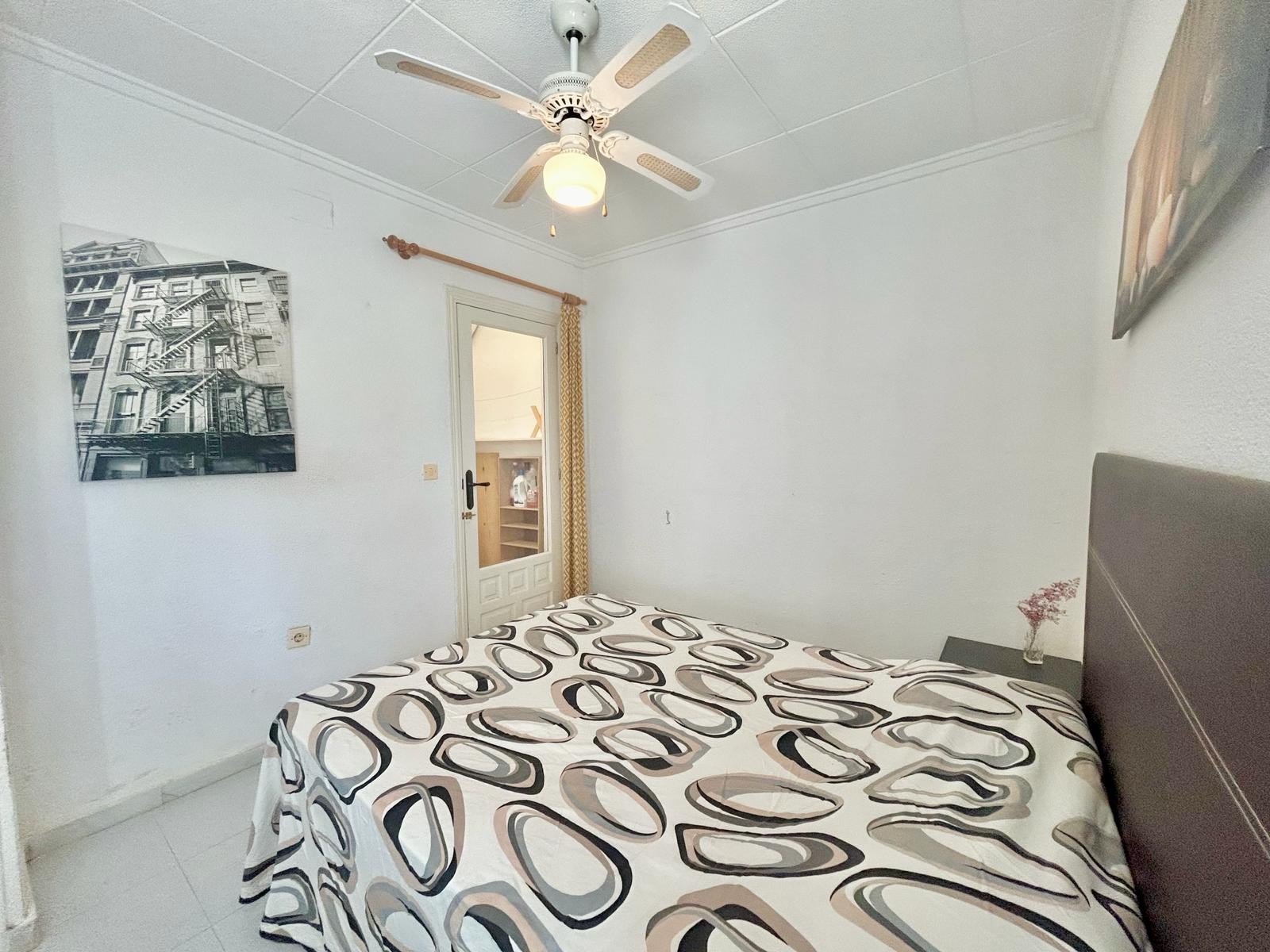 Propriété vendue - Bungalow à vendre - Torrevieja - San Luis