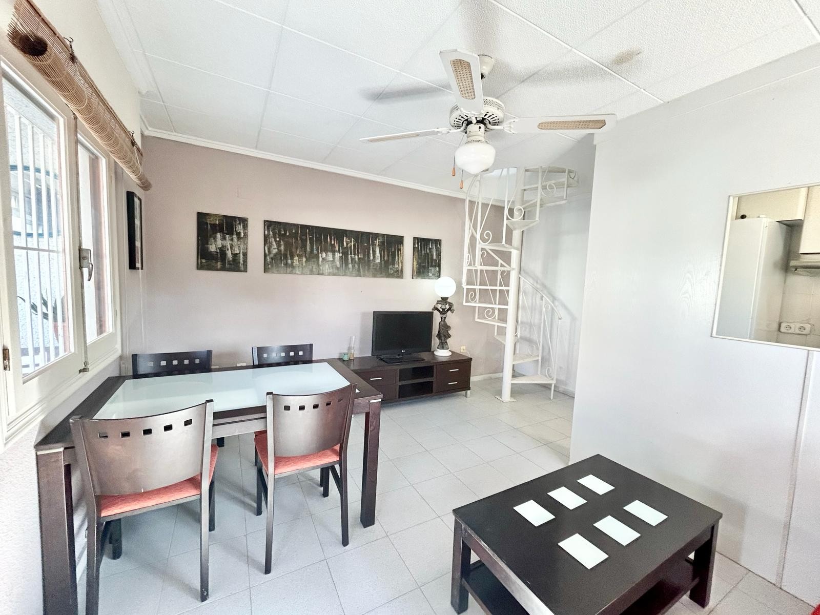 Propriété vendue - Bungalow à vendre - Torrevieja - San Luis