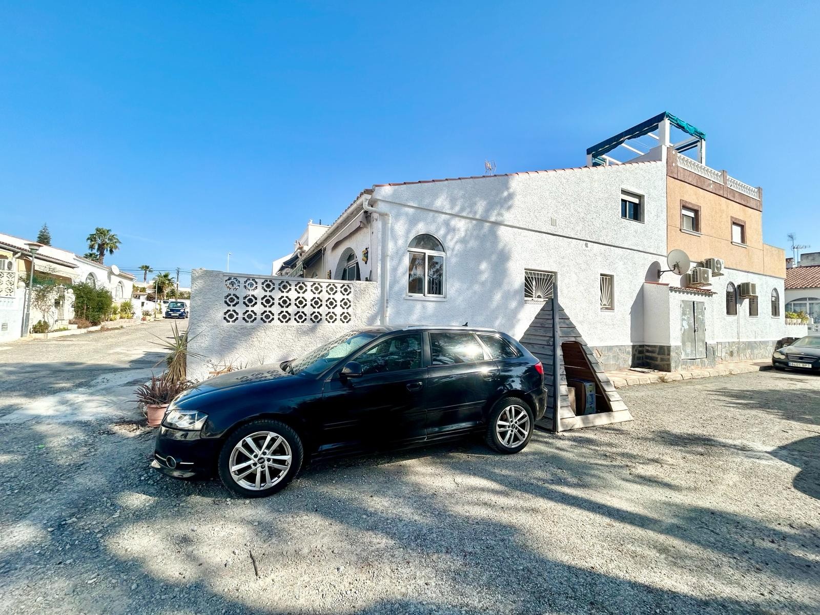 Propriété vendue - Bungalow à vendre - Torrevieja - San Luis