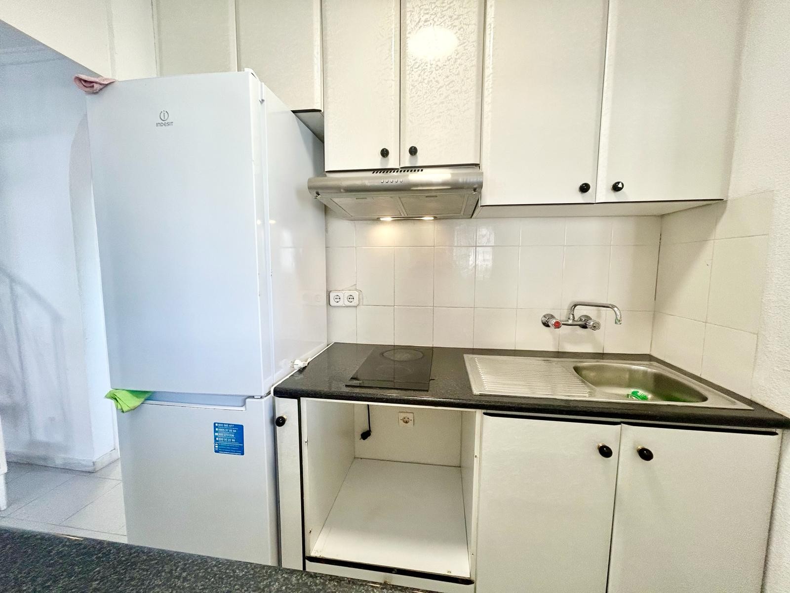 Propriété vendue - Bungalow à vendre - Torrevieja - San Luis