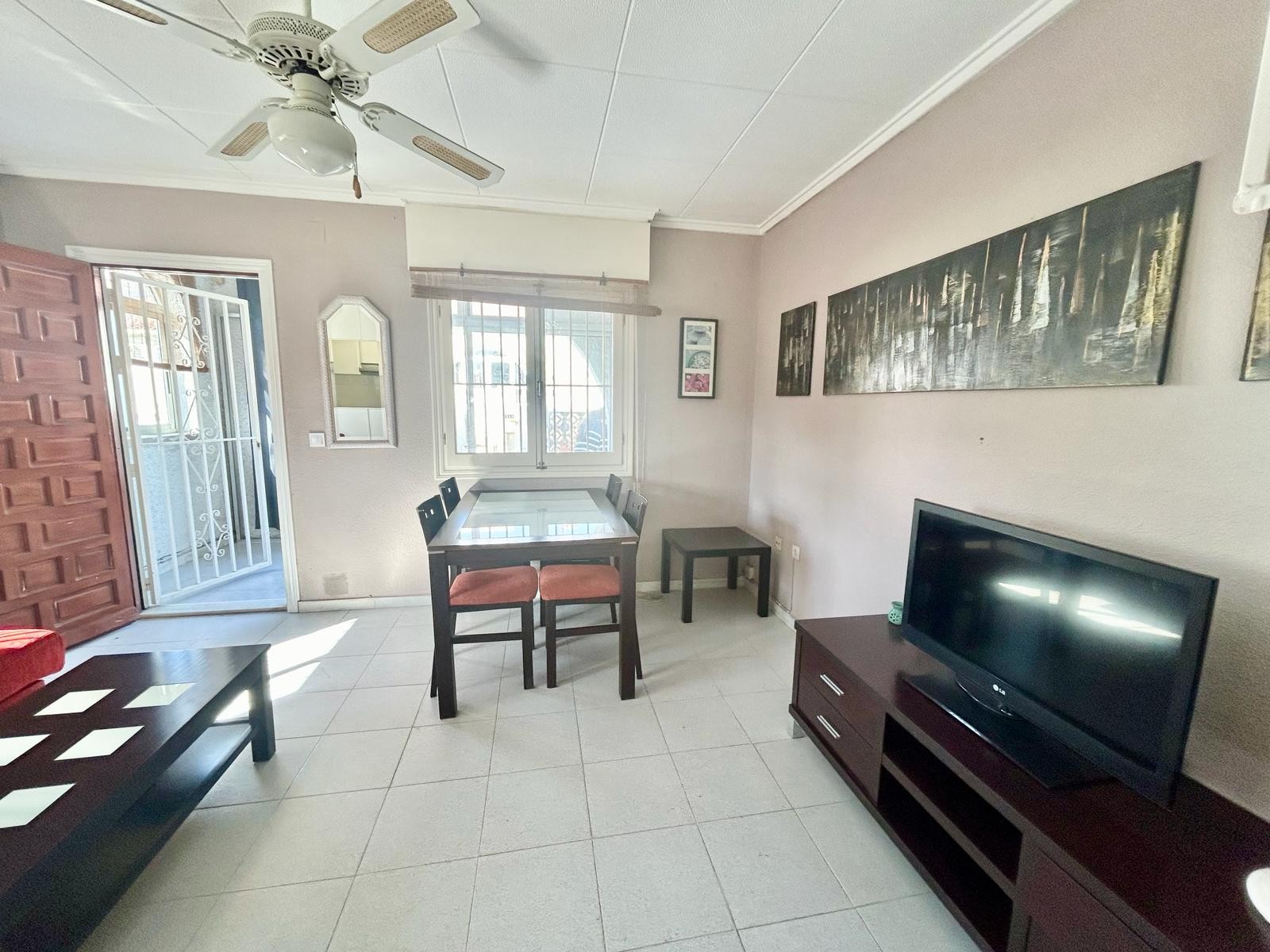 Propriété vendue - Bungalow à vendre - Torrevieja - San Luis