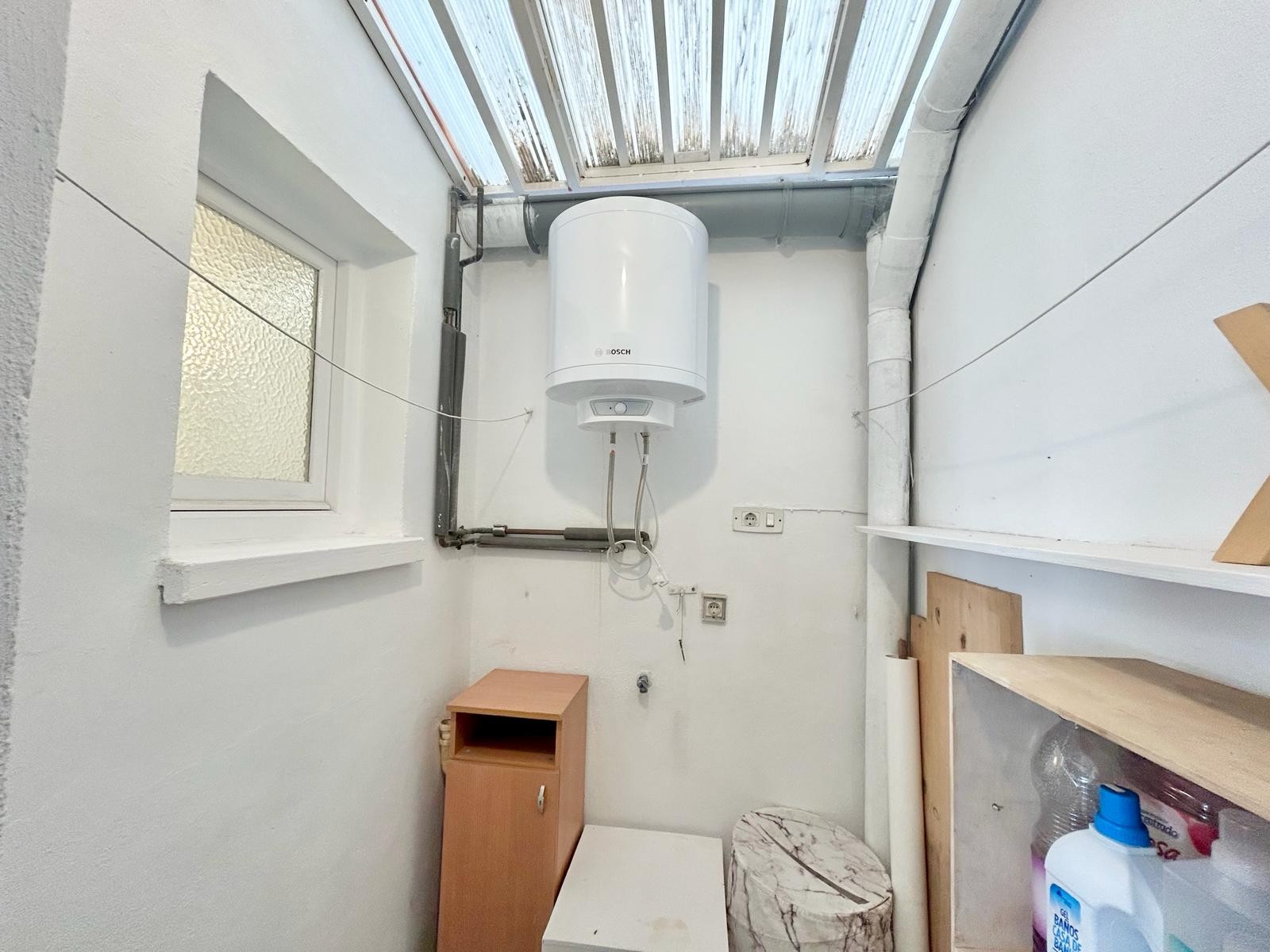 Propriété vendue - Bungalow à vendre - Torrevieja - San Luis