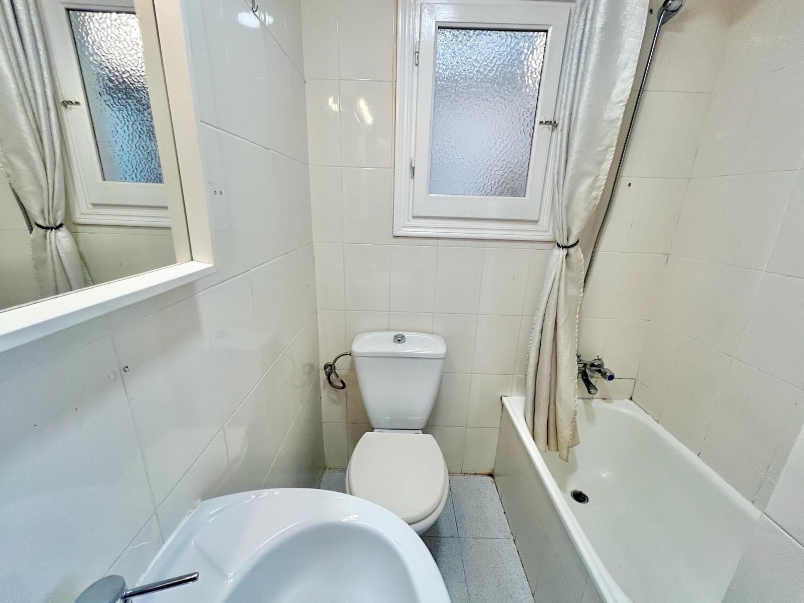 Propriété vendue - Bungalow à vendre - Torrevieja - San Luis