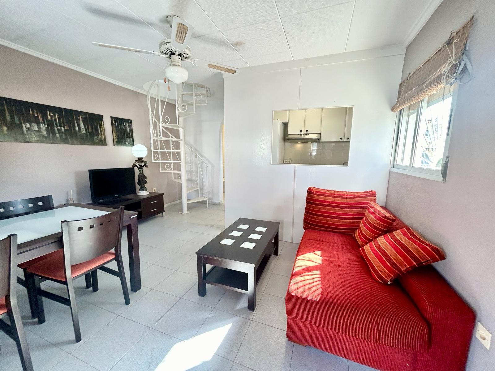 Propriété vendue - Bungalow à vendre - Torrevieja - San Luis