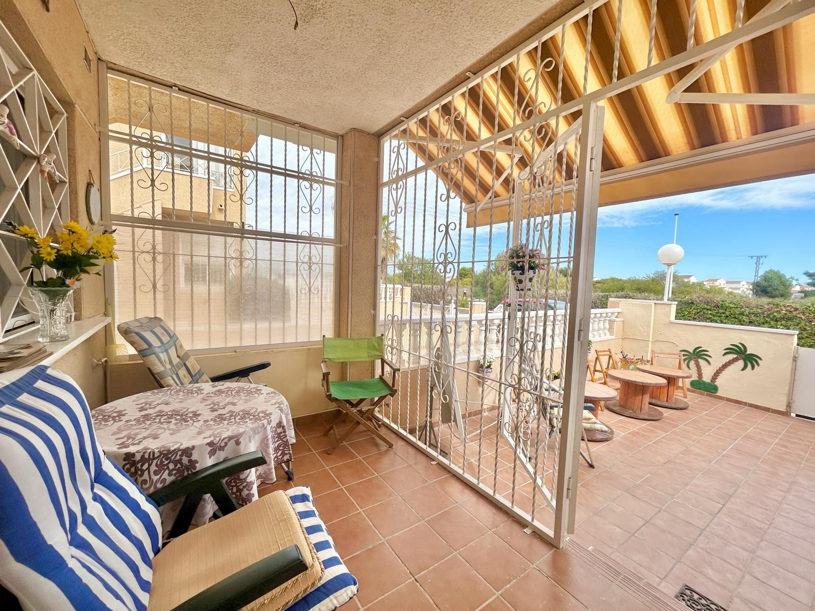 Eigendom verkocht - Bungalow te koop - Torrevieja - Banos de Europa