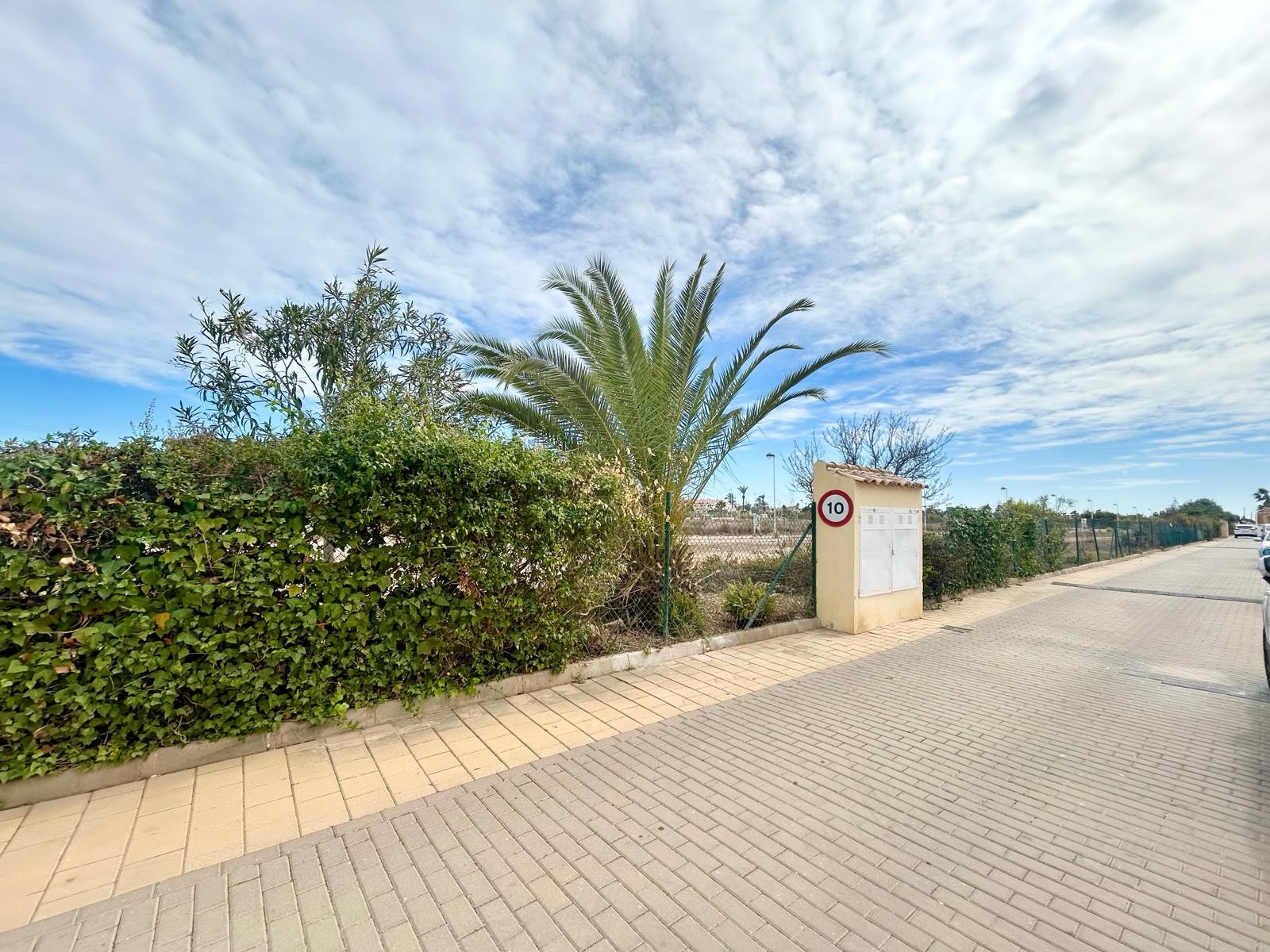 Eigendom verkocht - Bungalow te koop - Torrevieja - Banos de Europa