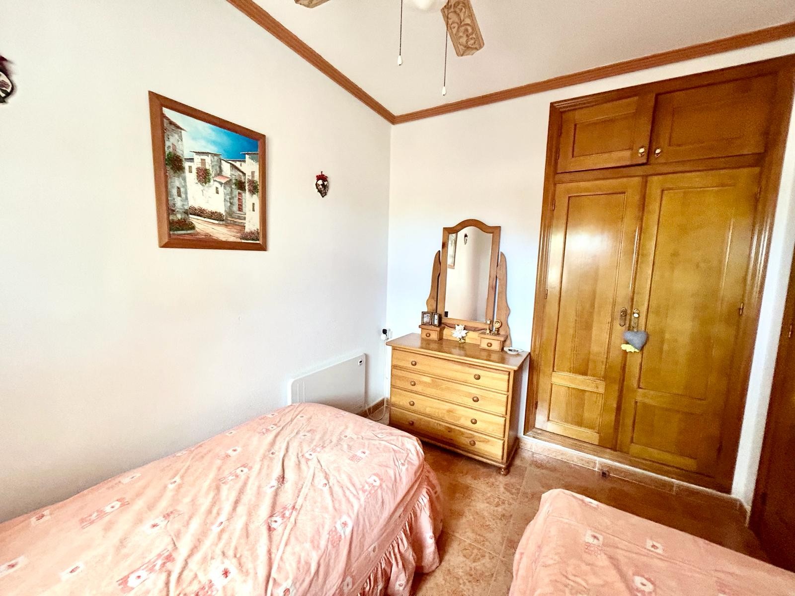 Eigendom verkocht - Bungalow te koop - Torrevieja - Banos de Europa