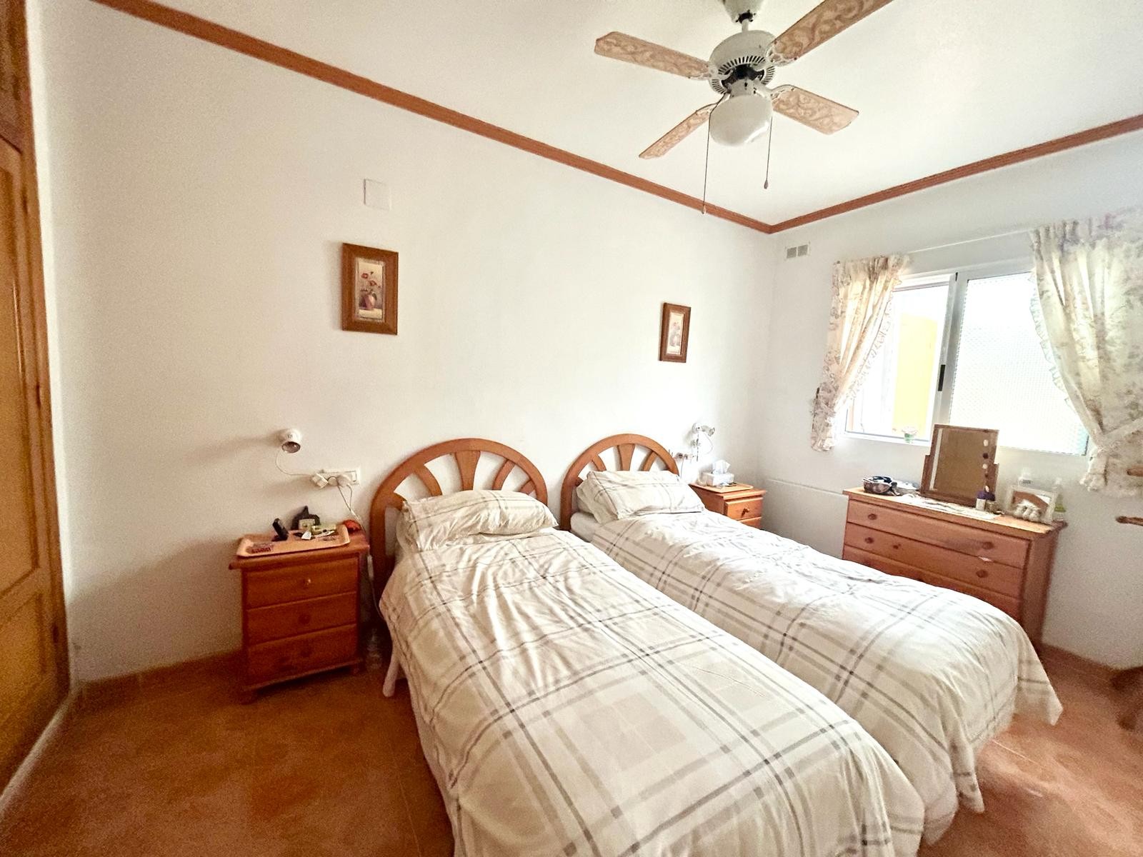 Eigendom verkocht - Bungalow te koop - Torrevieja - Banos de Europa