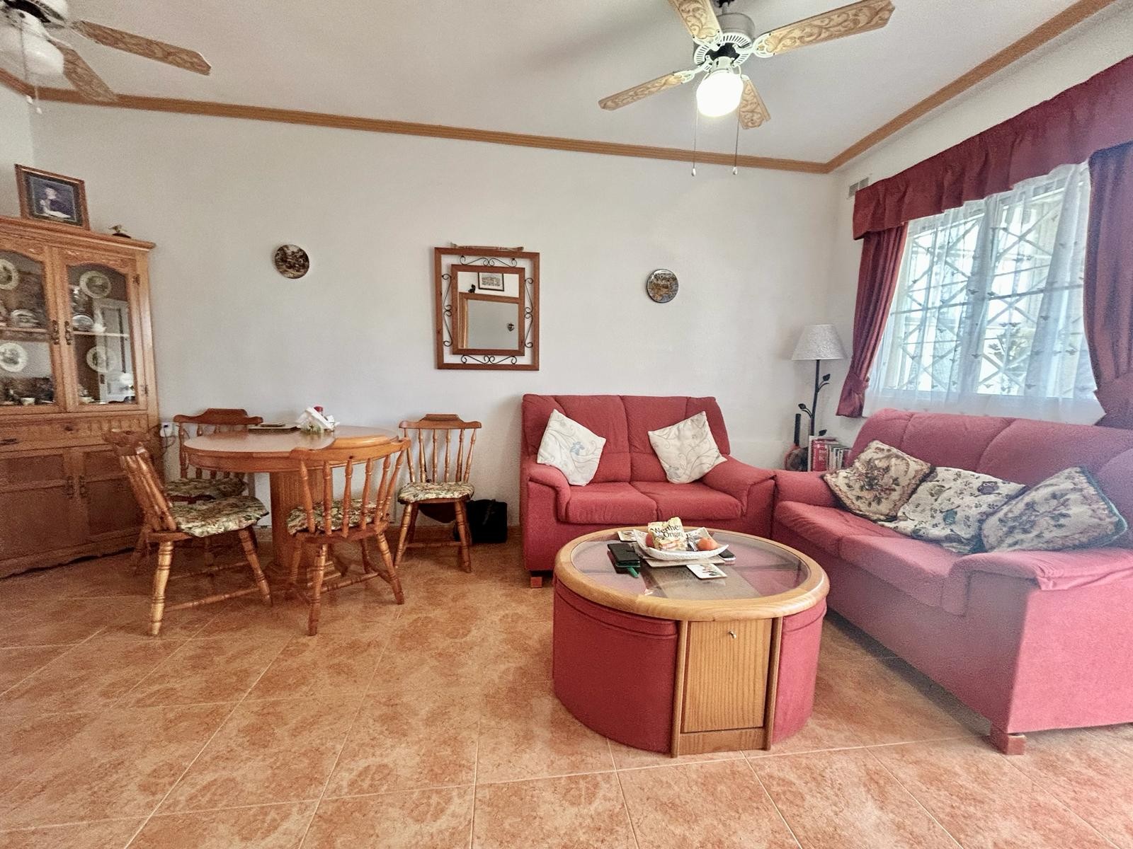 Eigendom verkocht - Bungalow te koop - Torrevieja - Banos de Europa