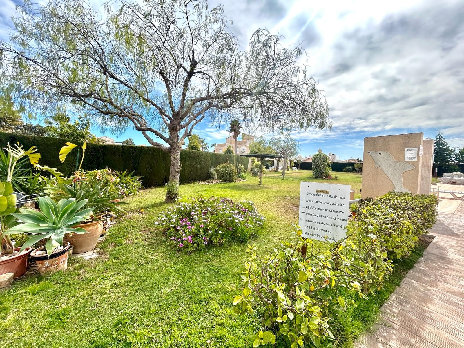 Eigendom verkocht - Bungalow te koop - Torrevieja - Banos de Europa