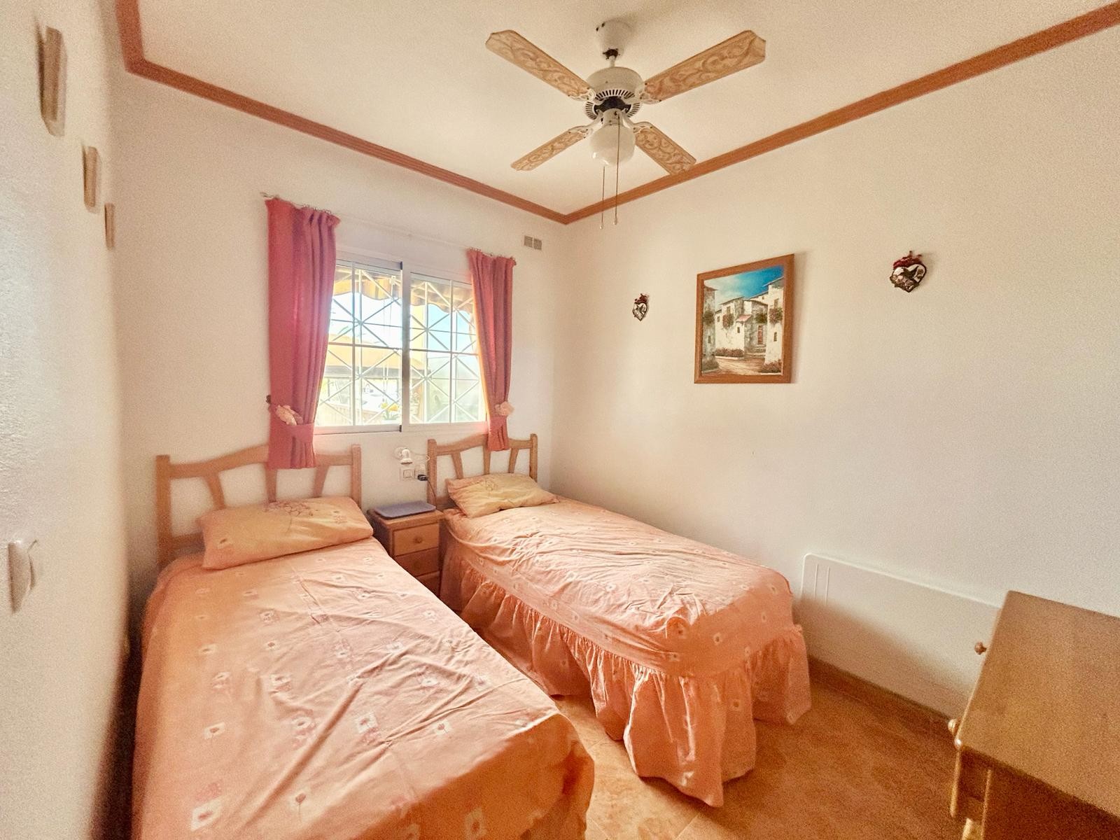 Eigendom verkocht - Bungalow te koop - Torrevieja - Banos de Europa