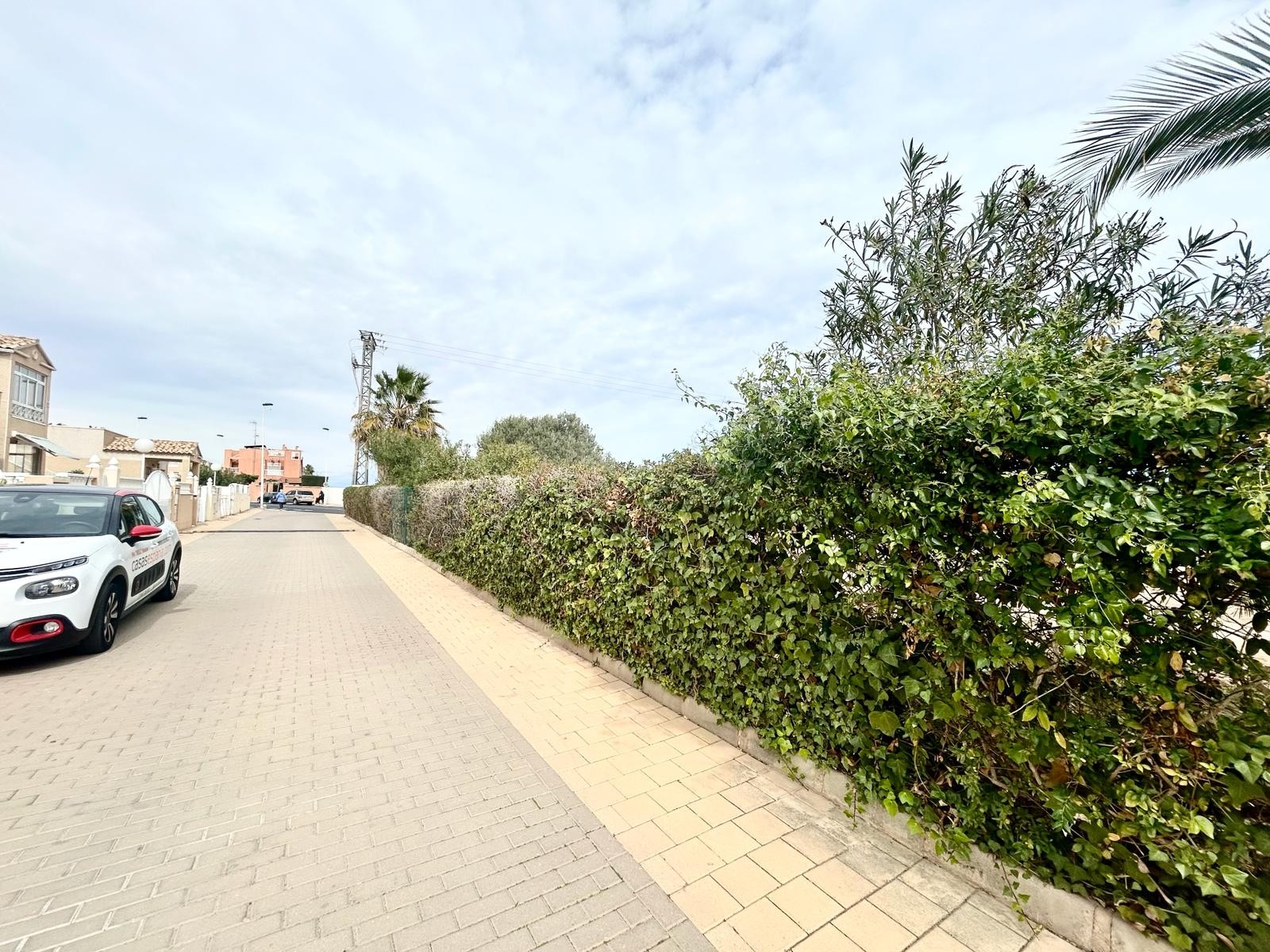 Eigendom verkocht - Bungalow te koop - Torrevieja - Banos de Europa