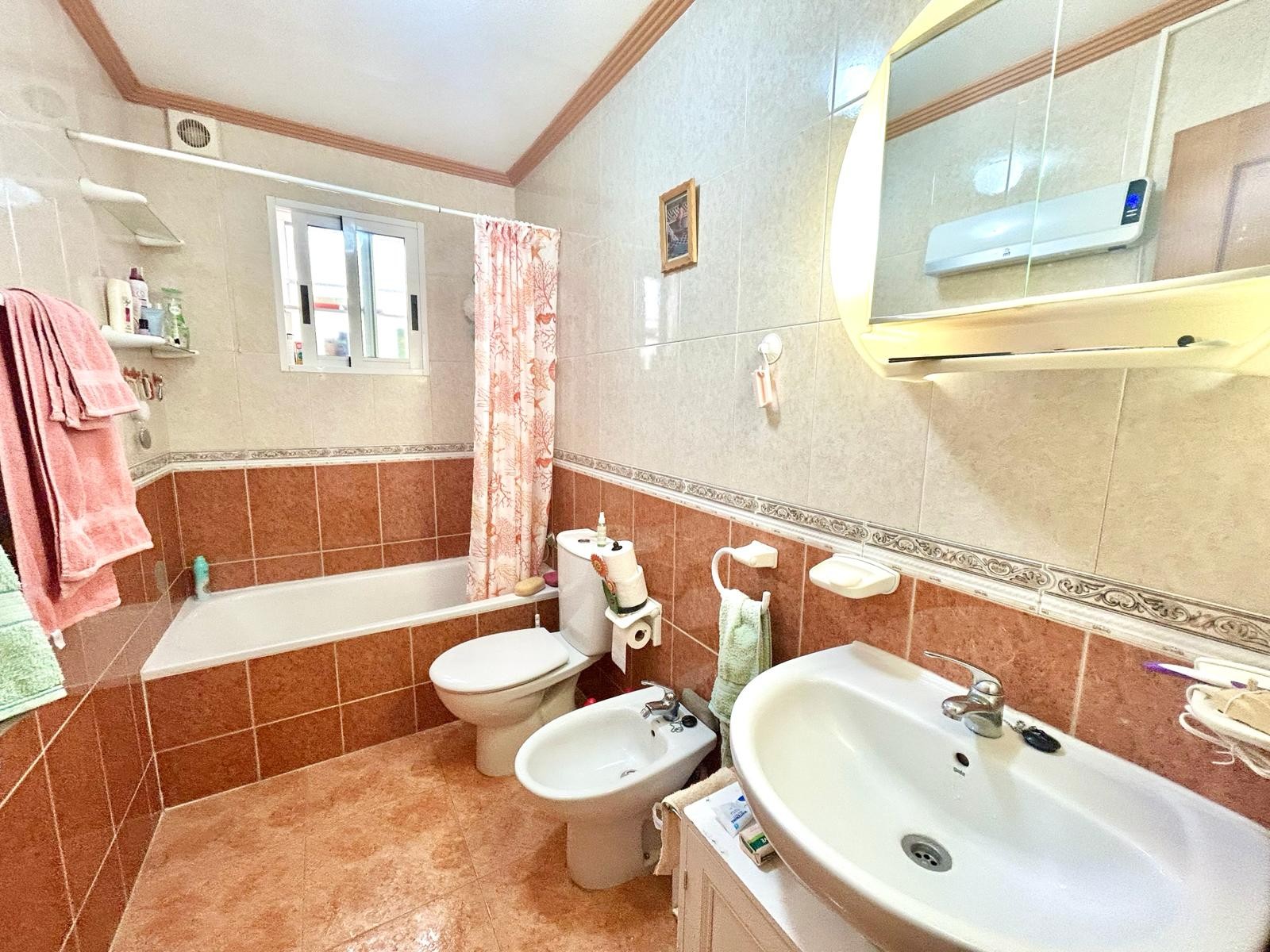 Eigendom verkocht - Bungalow te koop - Torrevieja - Banos de Europa