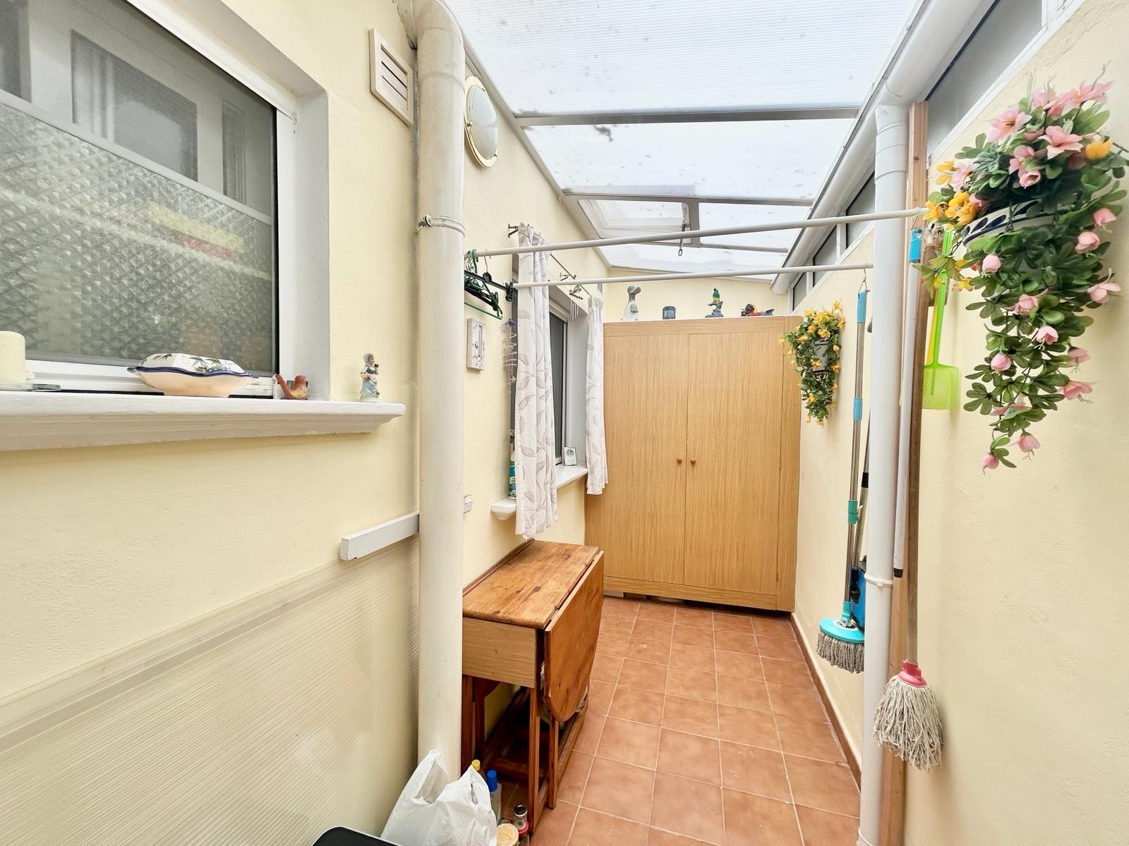 Eigendom verkocht - Bungalow te koop - Torrevieja - Banos de Europa