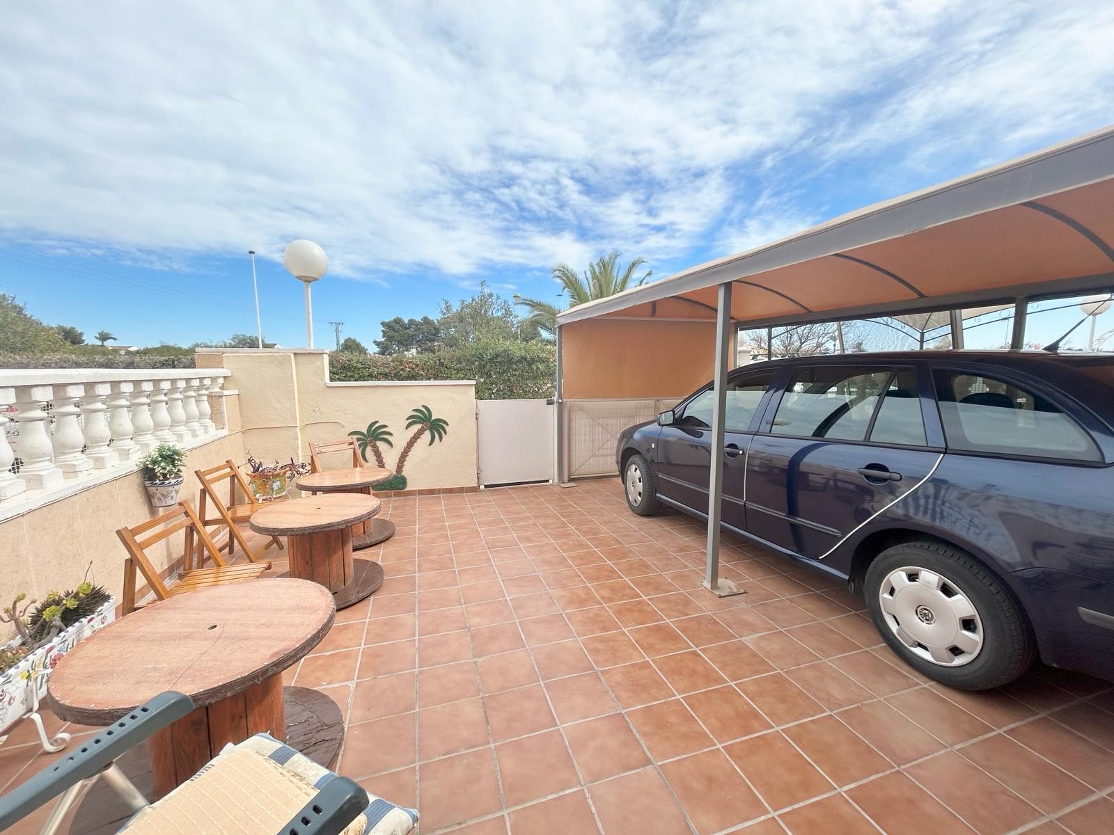 Eigendom verkocht - Bungalow te koop - Torrevieja - Banos de Europa