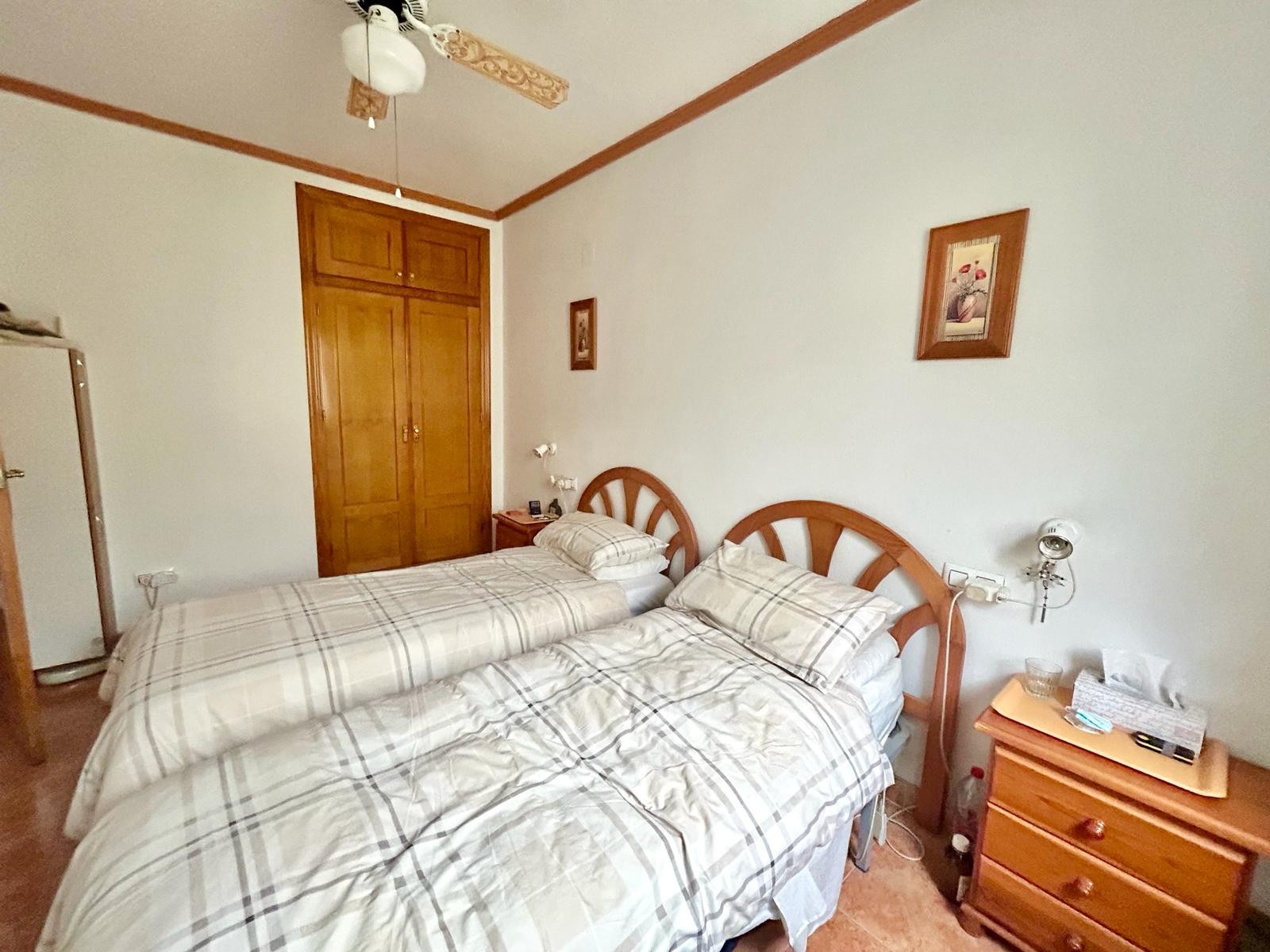 Eigendom verkocht - Bungalow te koop - Torrevieja - Banos de Europa