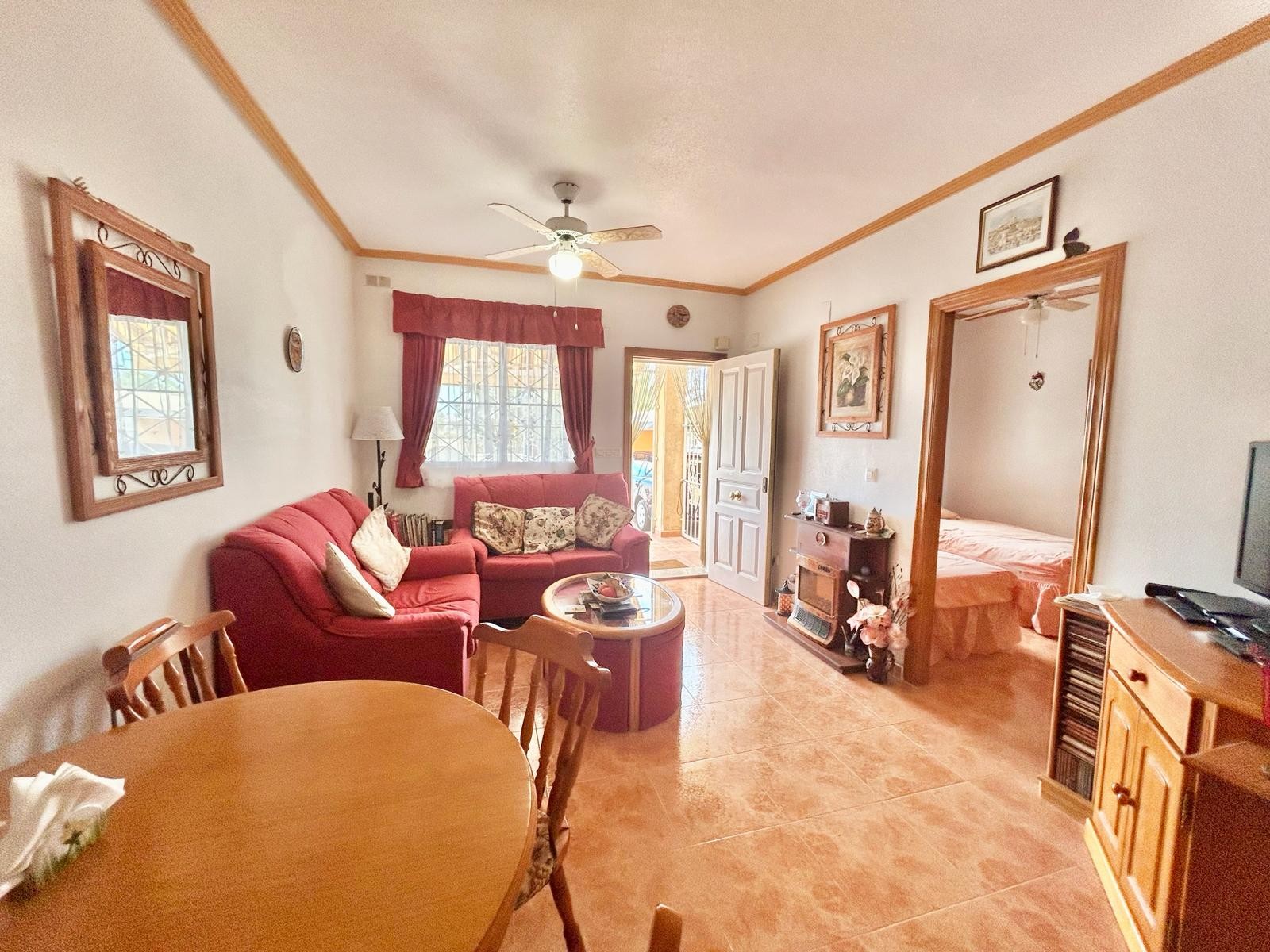 Eigendom verkocht - Bungalow te koop - Torrevieja - Banos de Europa