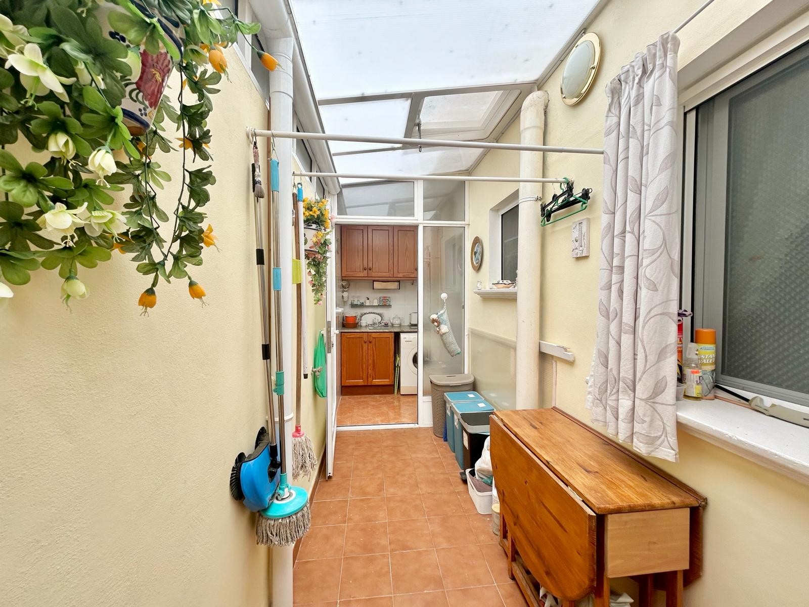 Eigendom verkocht - Bungalow te koop - Torrevieja - Banos de Europa