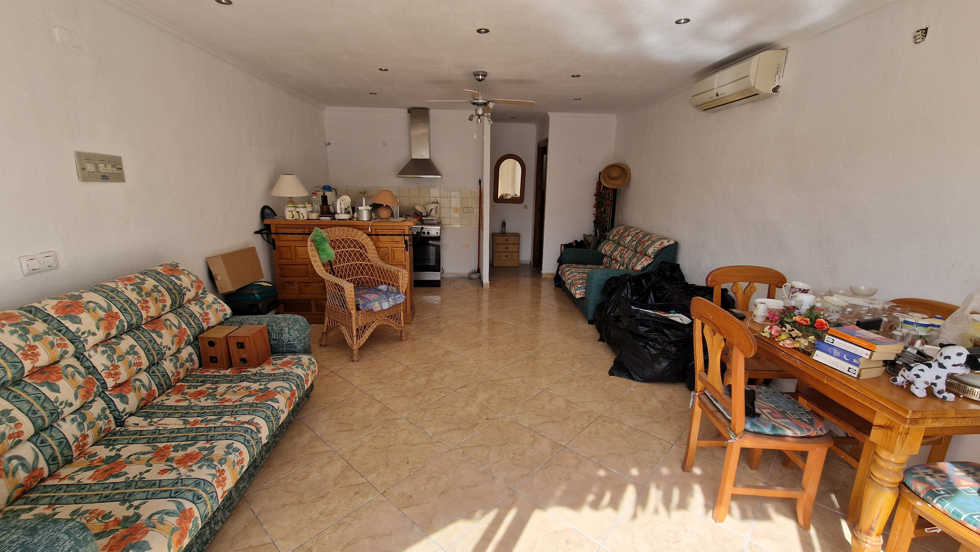 Propiedad vendida - Bungalow en venta - Torrevieja - La Siesta