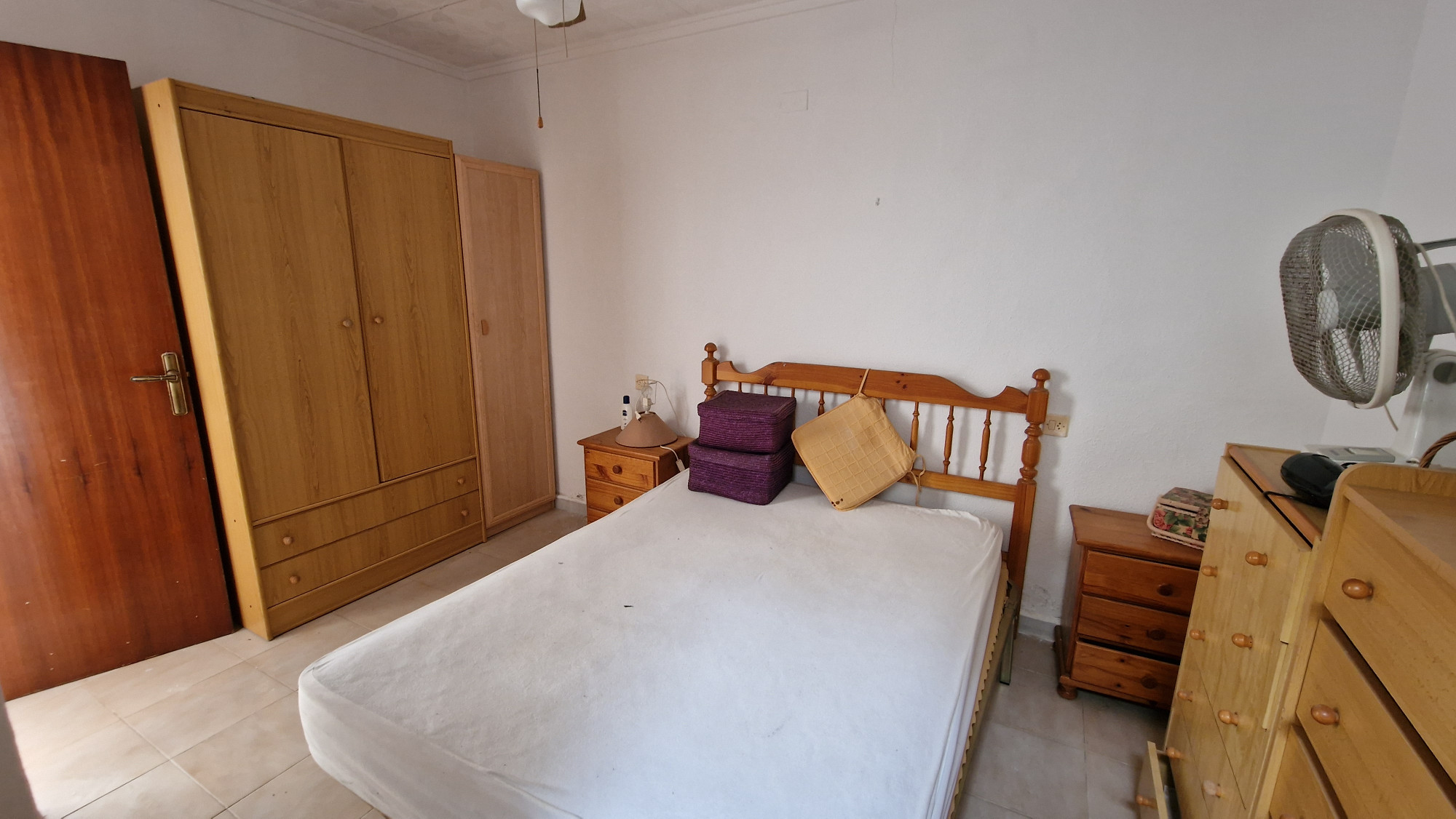 Propiedad vendida - Bungalow en venta - Torrevieja - La Siesta