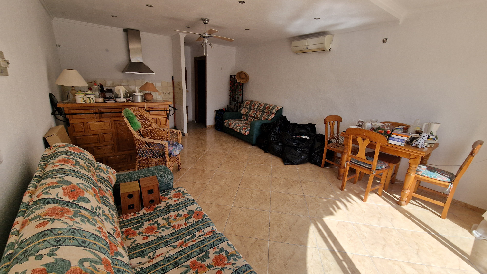 Propiedad vendida - Bungalow en venta - Torrevieja - La Siesta