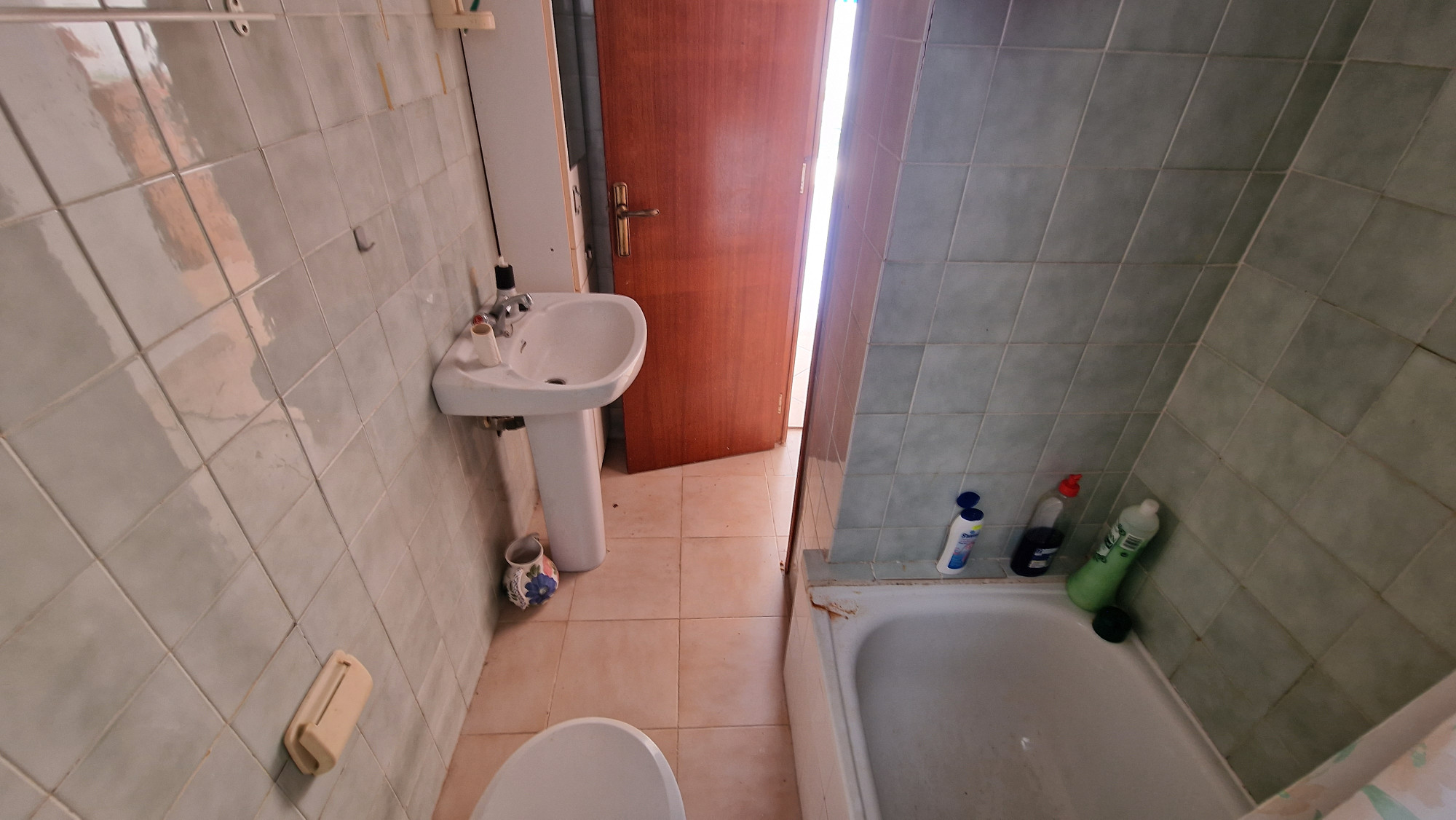 Propiedad vendida - Bungalow en venta - Torrevieja - La Siesta