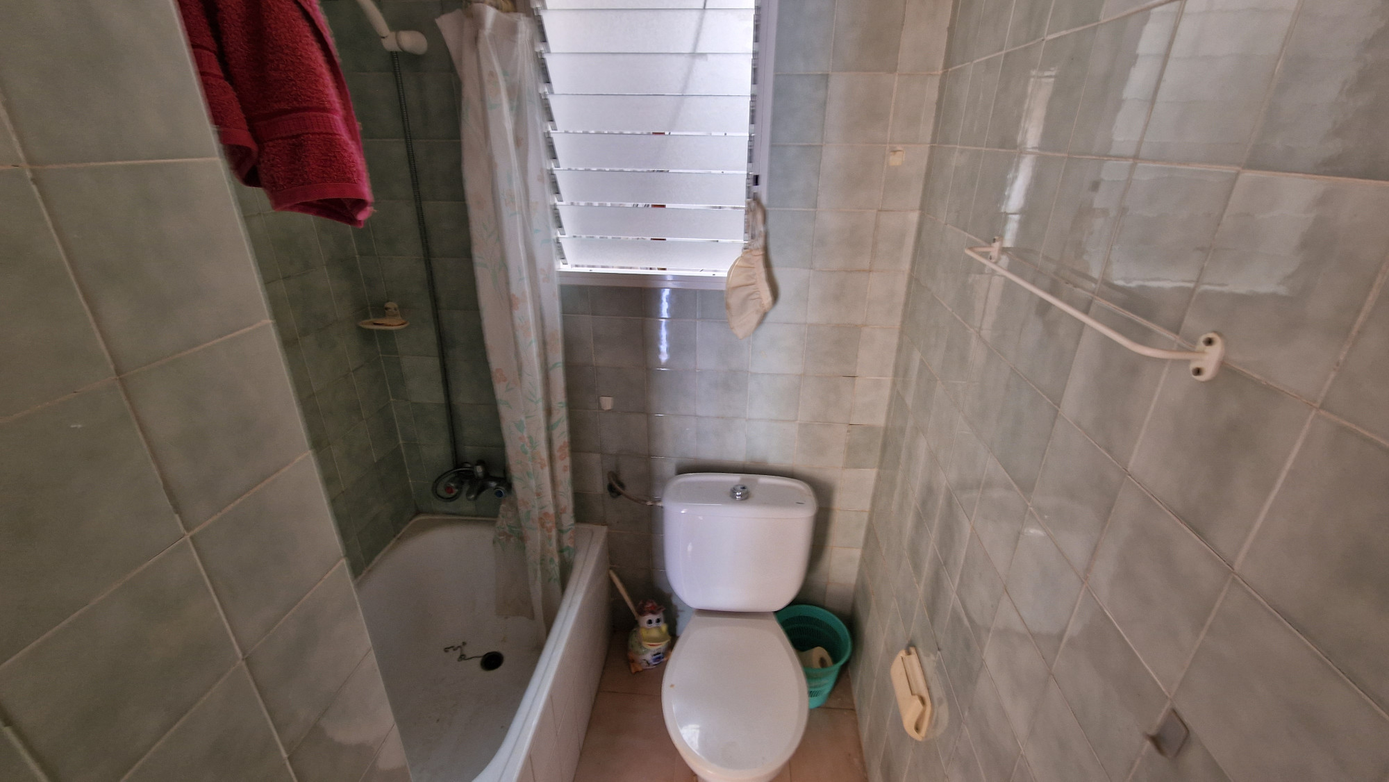 Propiedad vendida - Bungalow en venta - Torrevieja - La Siesta