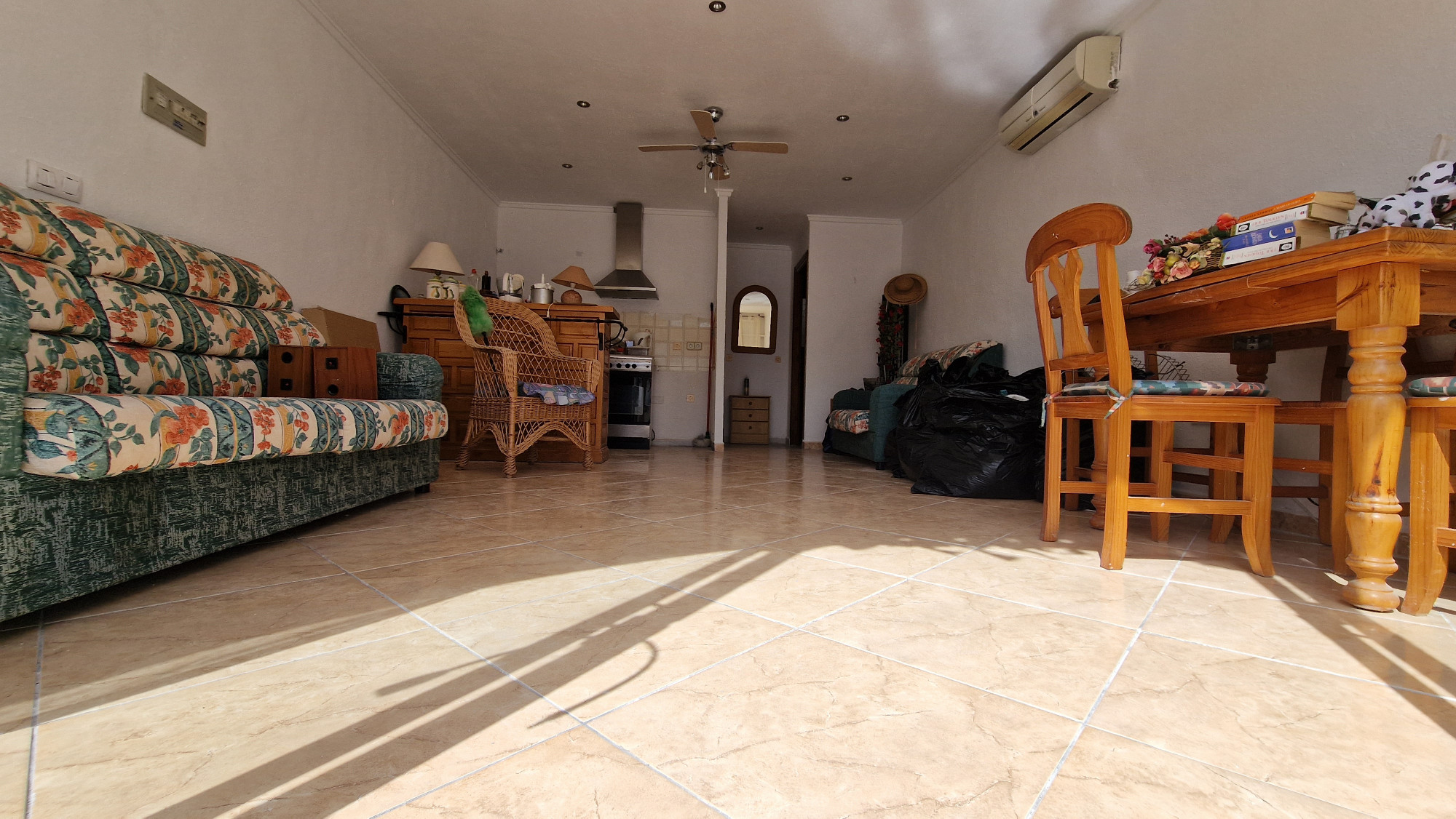 Propiedad vendida - Bungalow en venta - Torrevieja - La Siesta