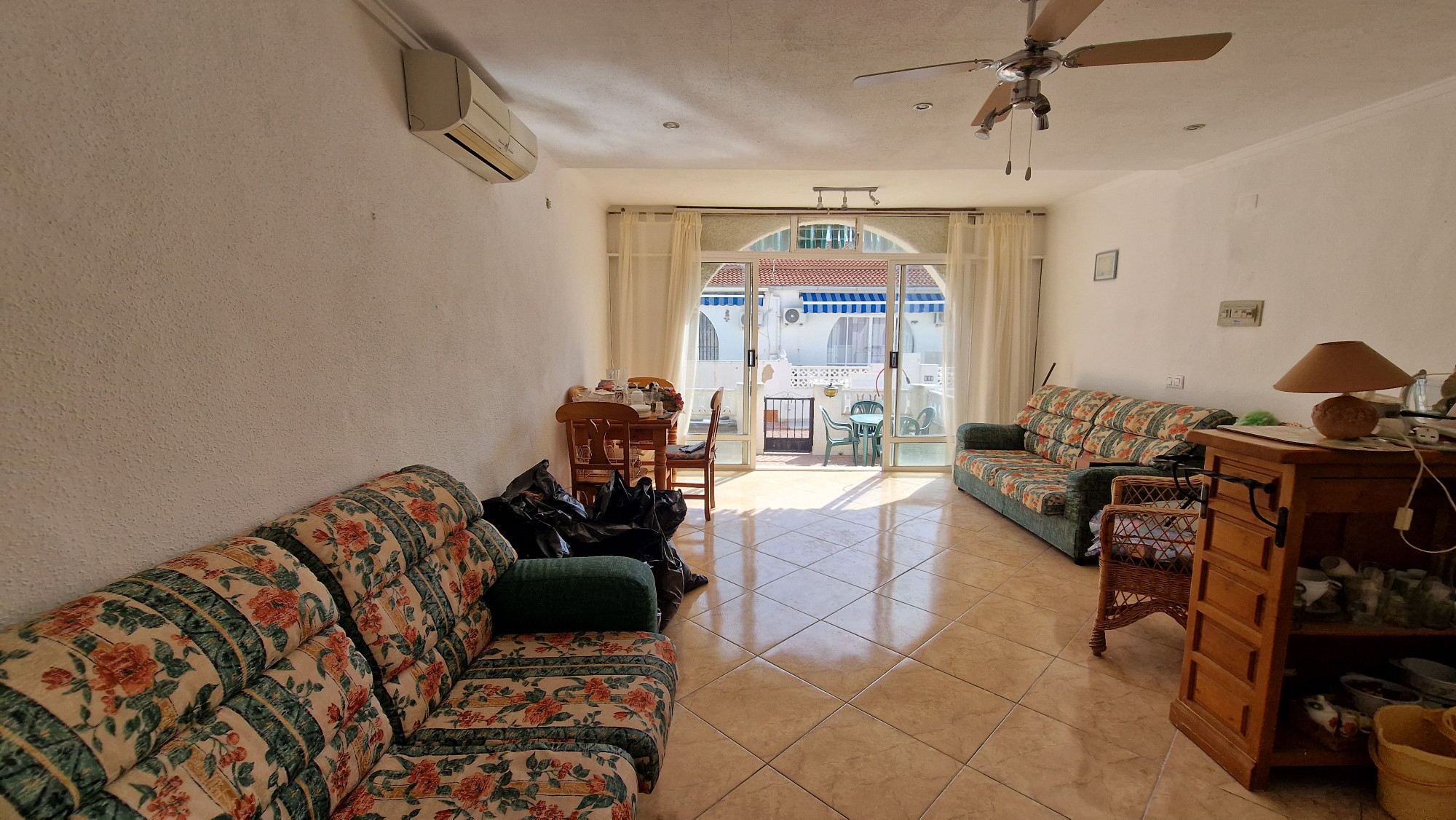 Propiedad vendida - Bungalow en venta - Torrevieja - La Siesta