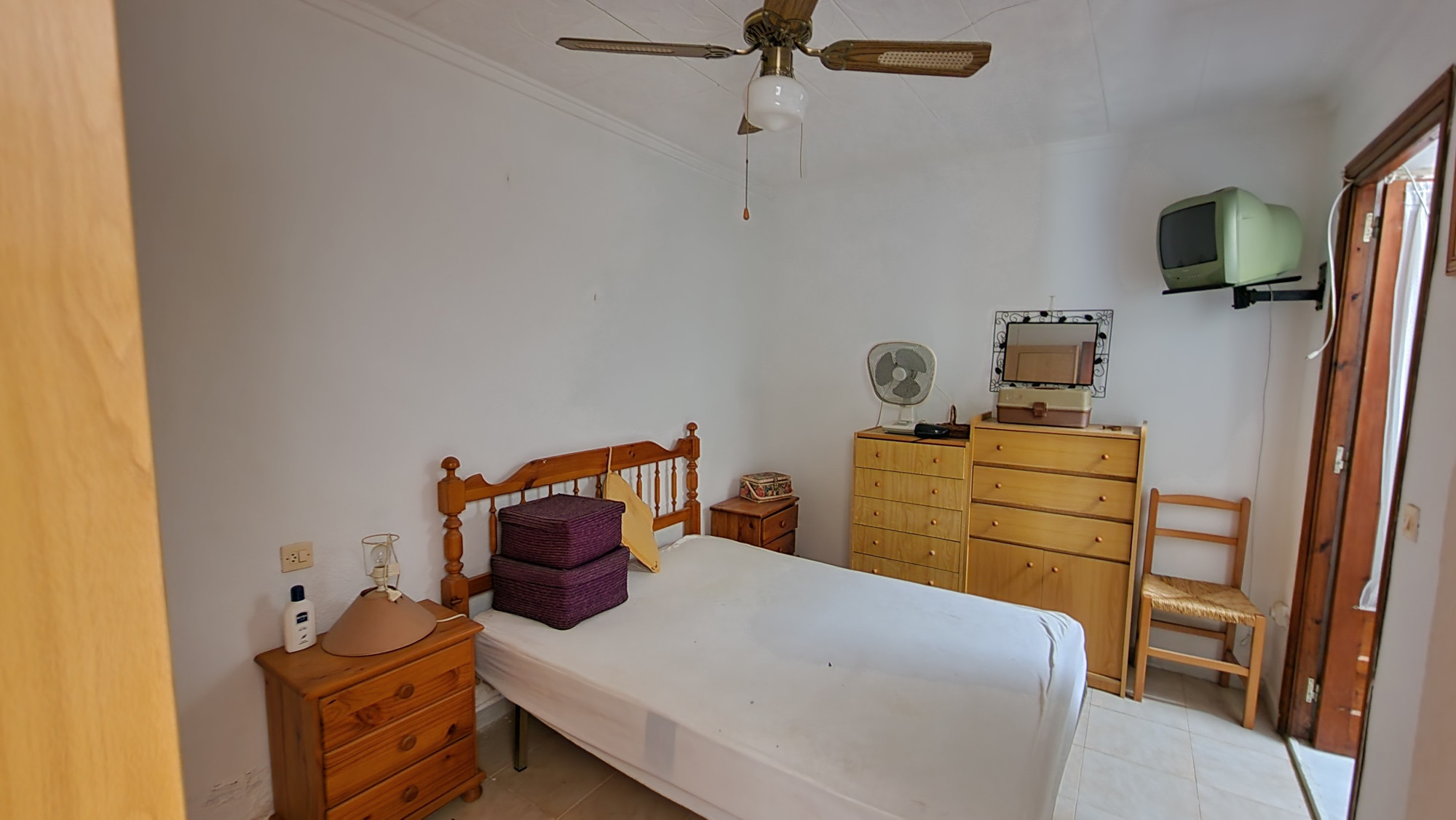 Propiedad vendida - Bungalow en venta - Torrevieja - La Siesta