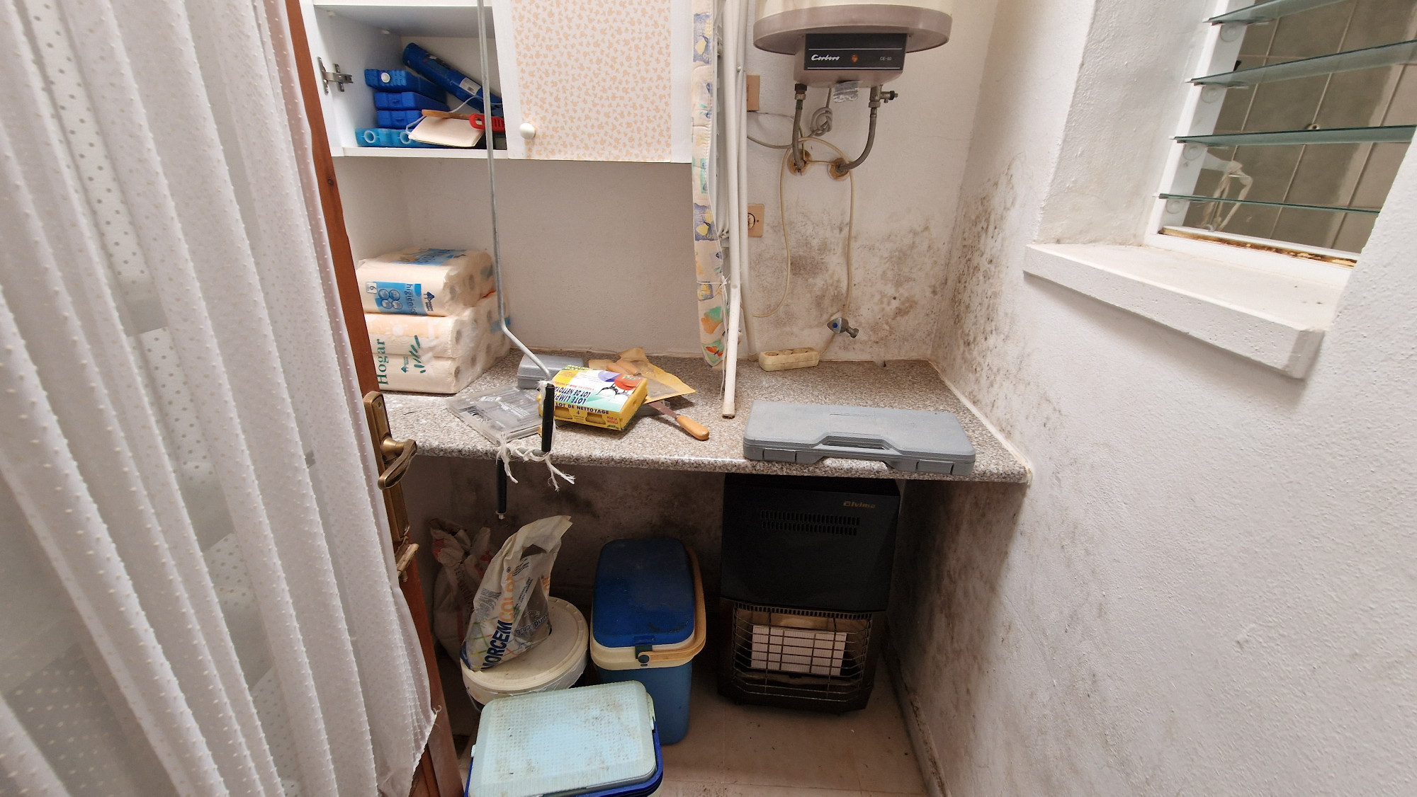 Propiedad vendida - Bungalow en venta - Torrevieja - La Siesta