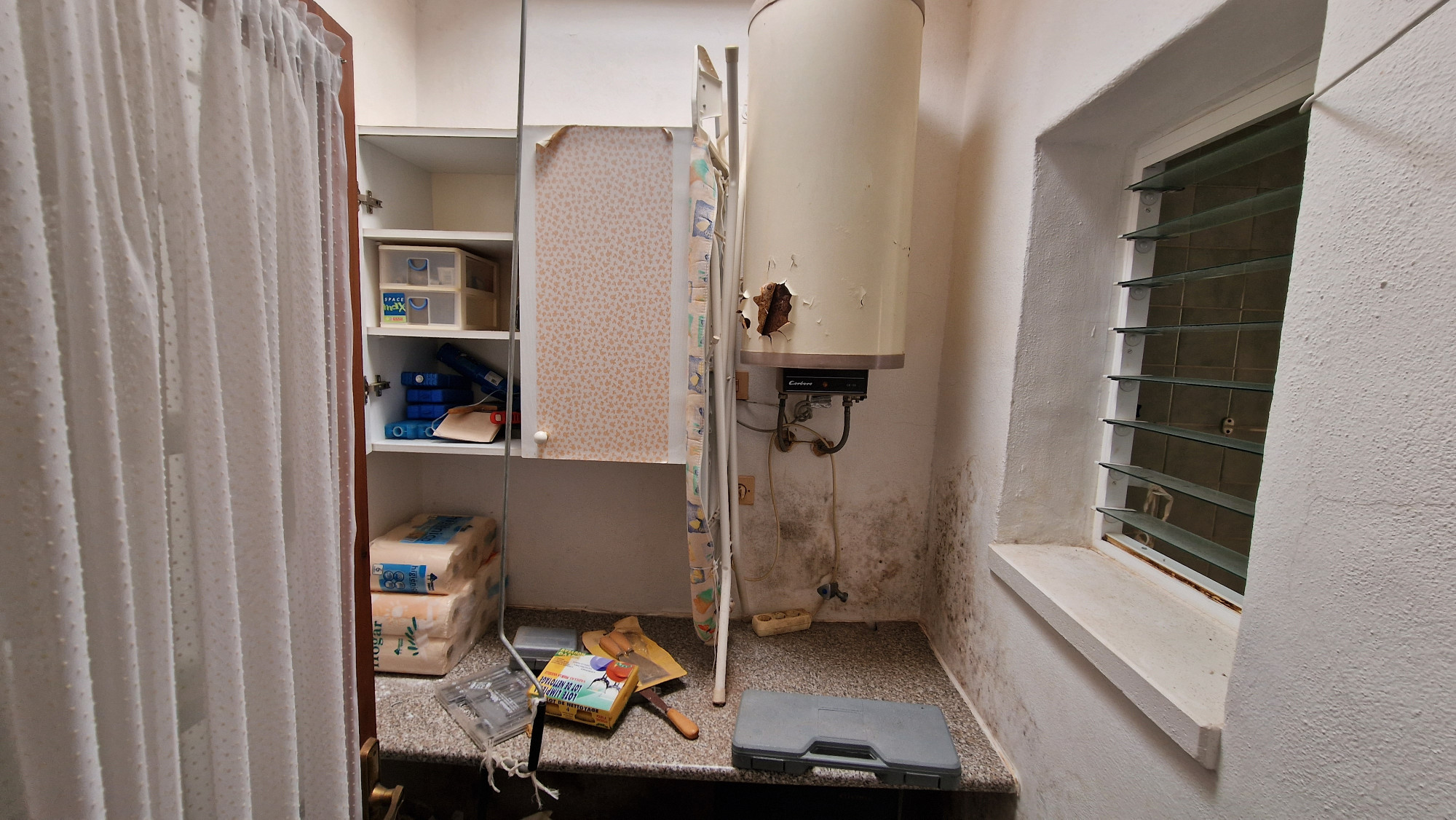 Propiedad vendida - Bungalow en venta - Torrevieja - La Siesta