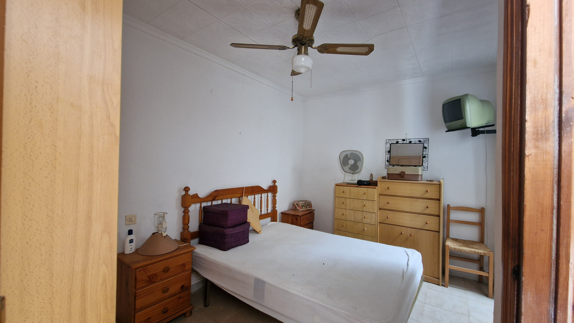 Propiedad vendida - Bungalow en venta - Torrevieja - La Siesta