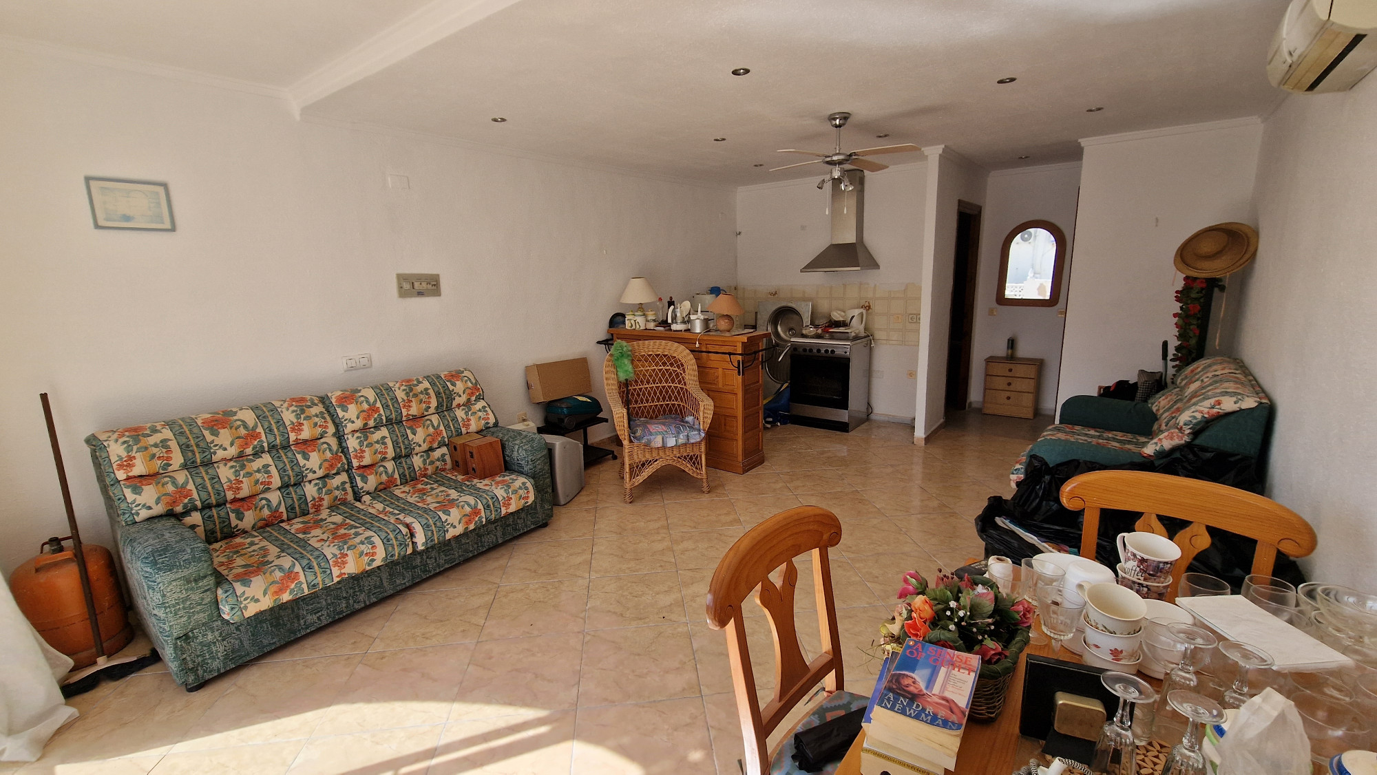 Propiedad vendida - Bungalow en venta - Torrevieja - La Siesta