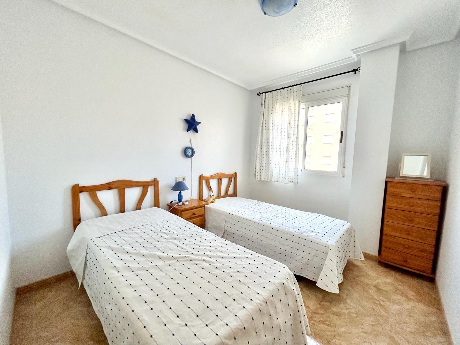 Propriété vendue - Appartement à vendre - Torrevieja - Torrevieja Town Centre
