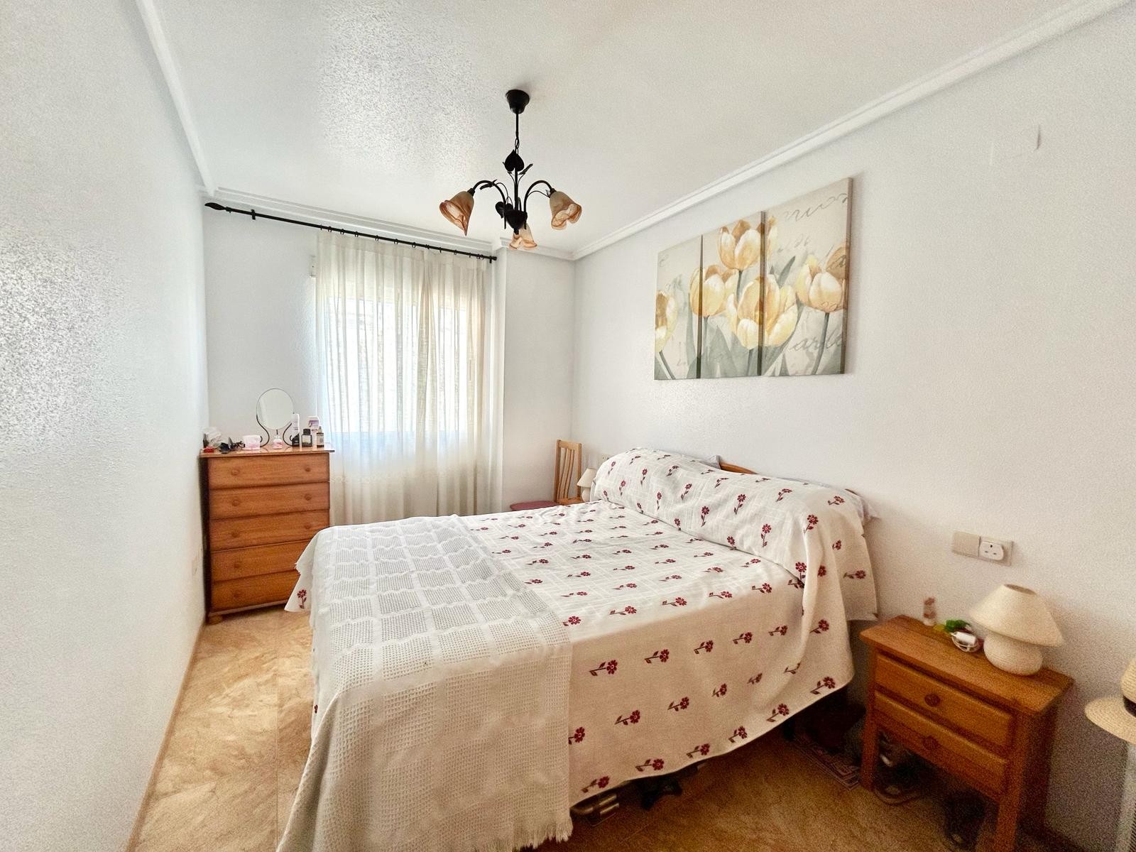 Propriété vendue - Appartement à vendre - Torrevieja - Torrevieja Town Centre
