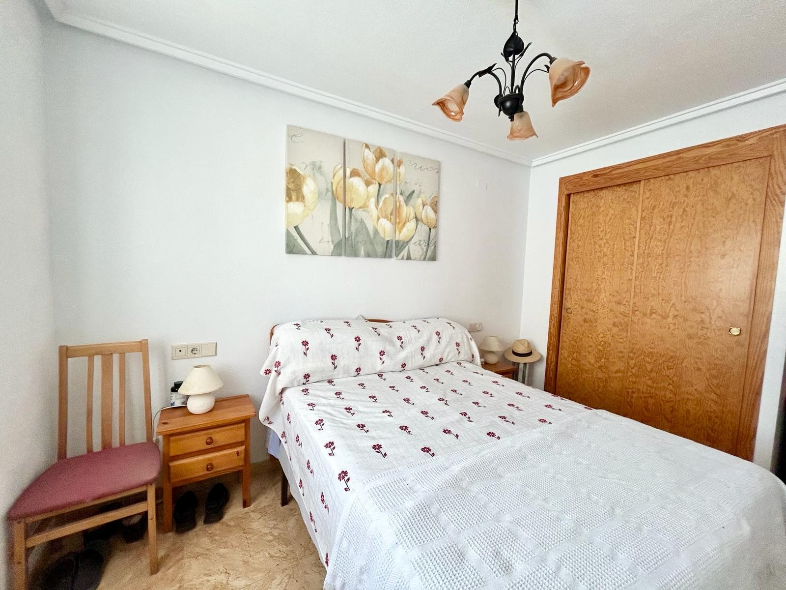 Propriété vendue - Appartement à vendre - Torrevieja - Torrevieja Town Centre