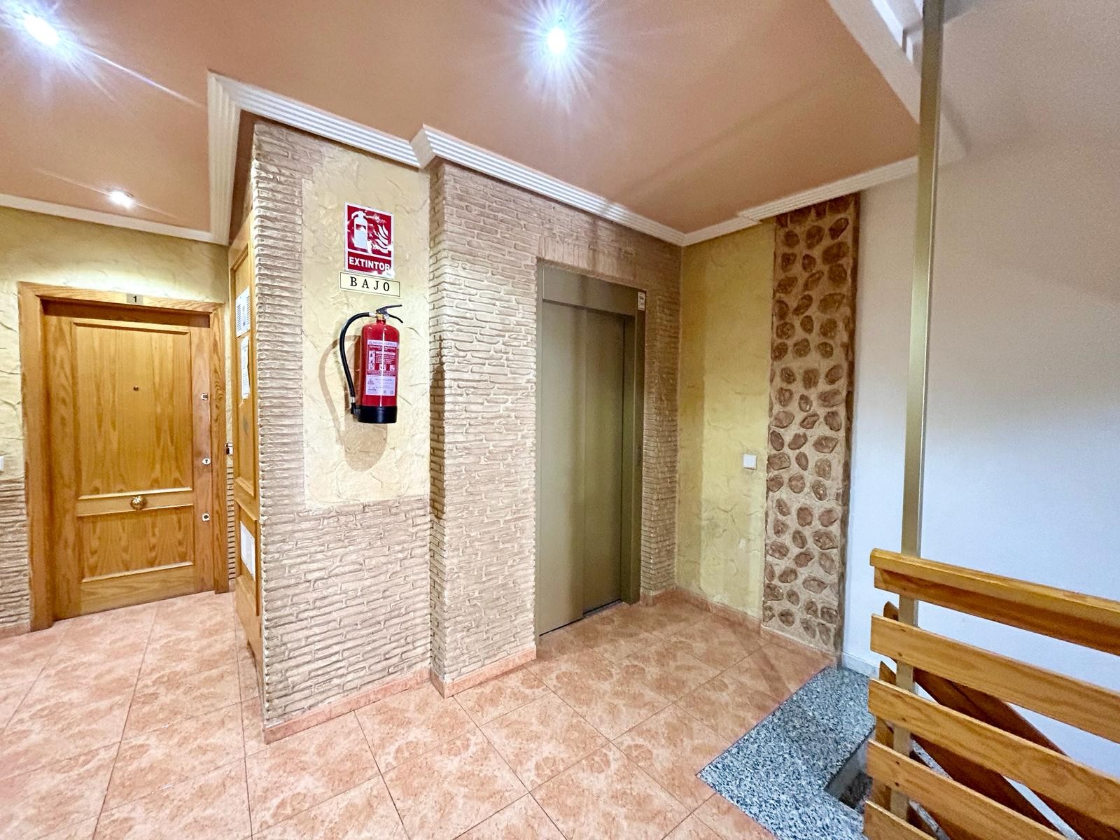 Propriété vendue - Appartement à vendre - Torrevieja - Torrevieja Town Centre
