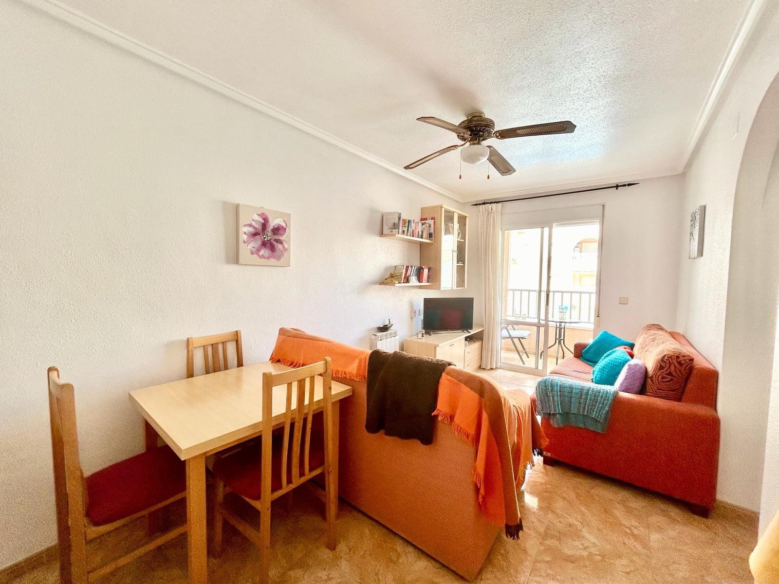 Propriété vendue - Appartement à vendre - Torrevieja - Torrevieja Town Centre